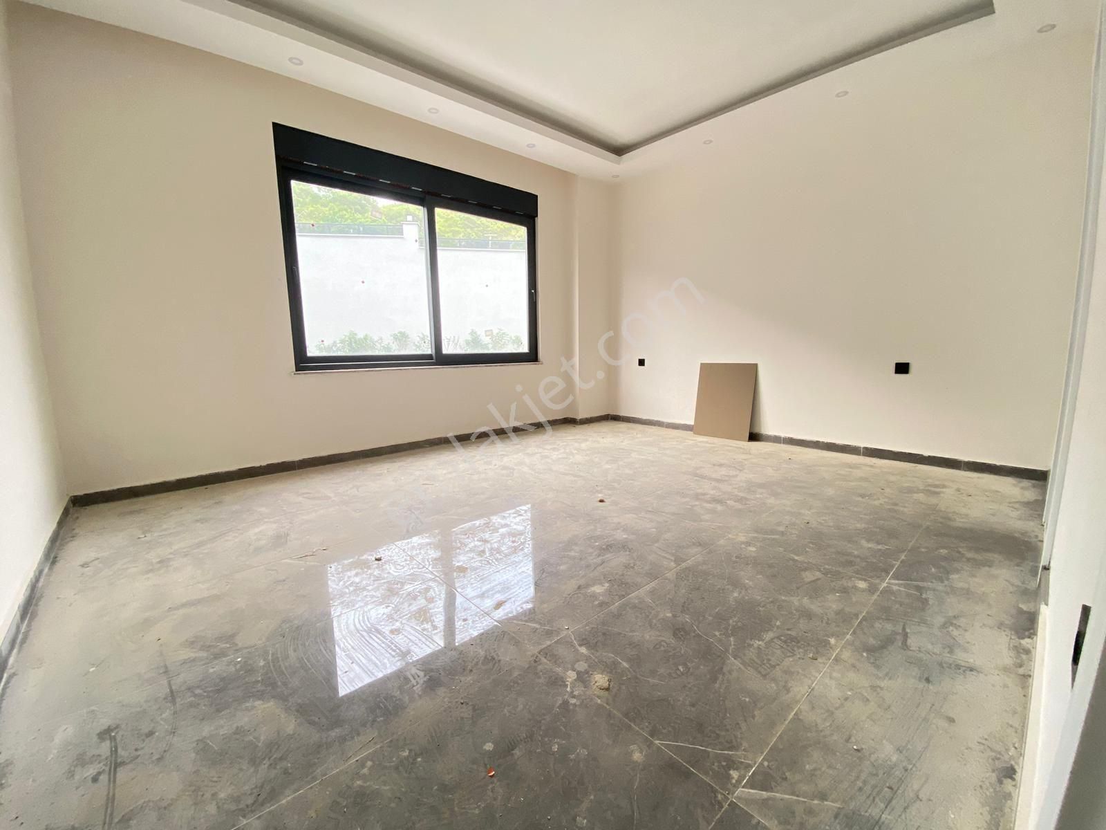 Alanya Çıplaklı Mahallesi Satılık 3+1 Yatırımlık Engelli Uygun Daire - Görsel 12