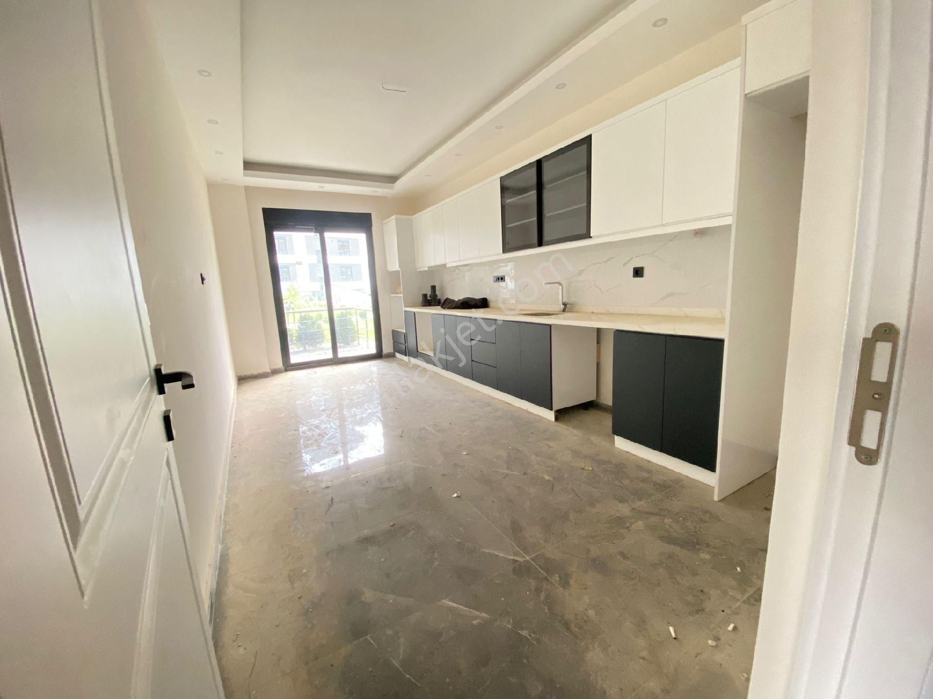 Alanya Çıplaklı Mahallesi Satılık 3+1 Yatırımlık Engelli Uygun Daire - Görsel 7