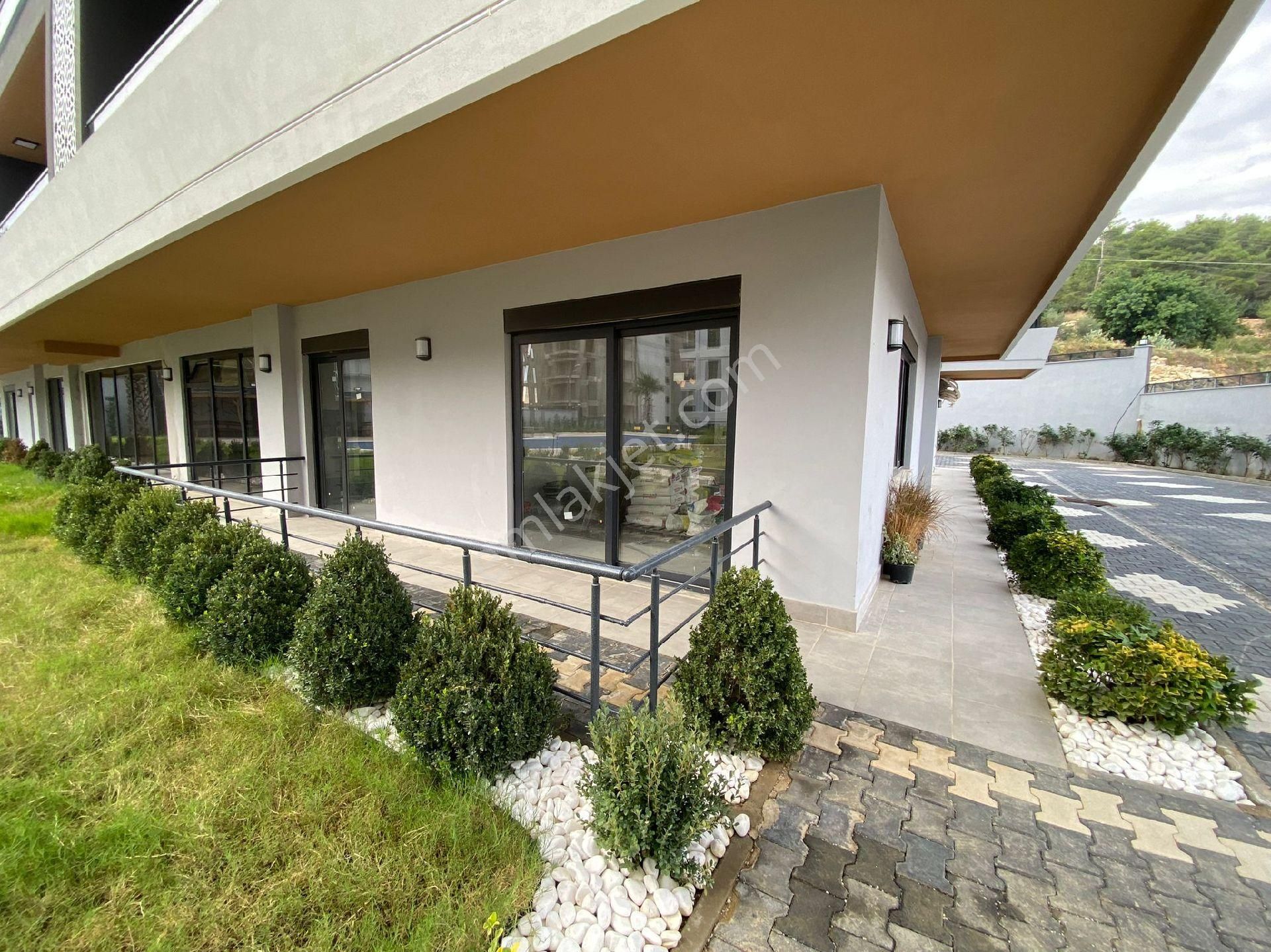 Alanya Çıplaklı Mahallesi Satılık 3+1 Yatırımlık Engelli Uygun Daire - Görsel 2