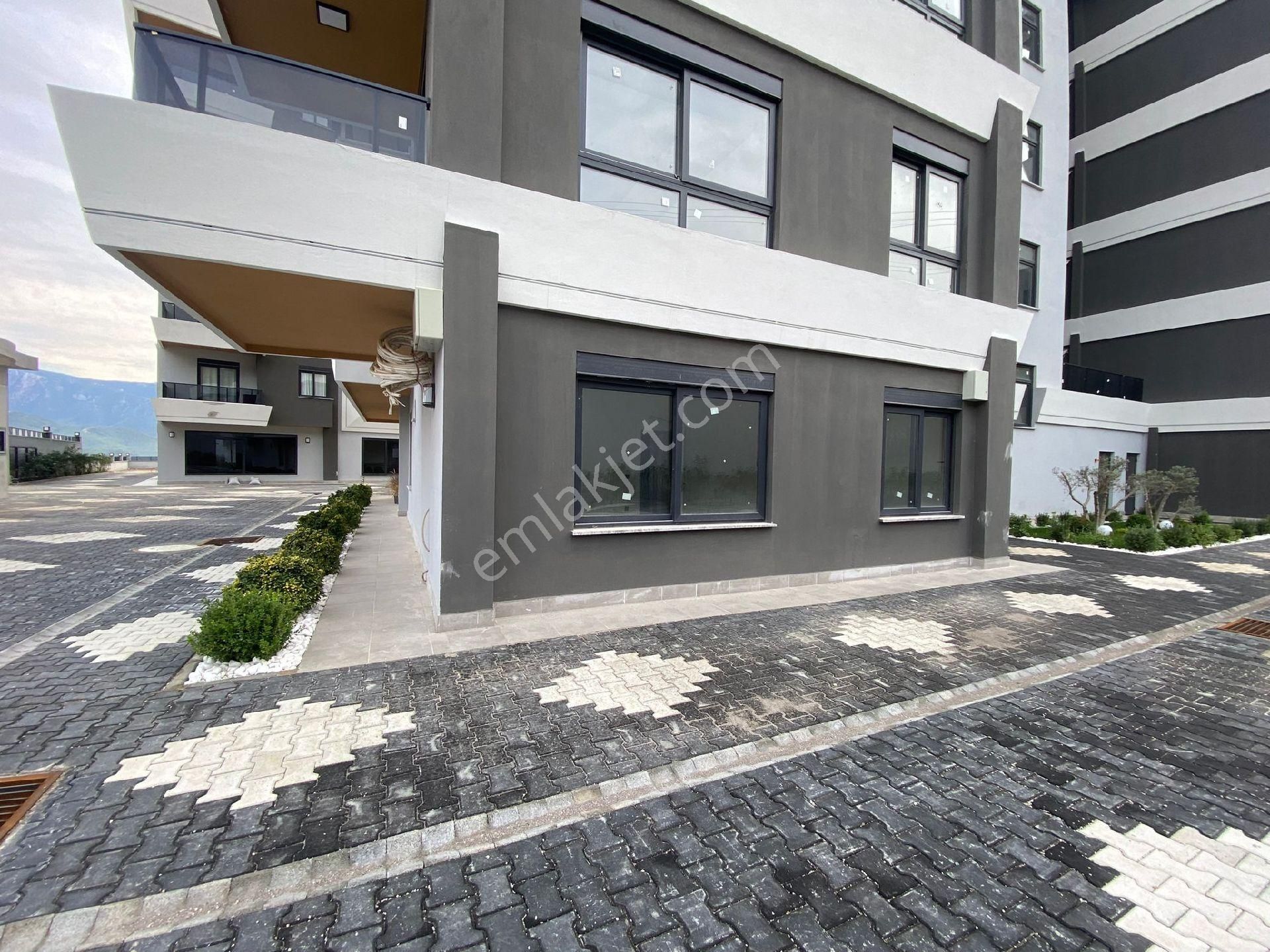 Alanya Çıplaklı Mahallesi Satılık 3+1 Yatırımlık Engelli Uygun Daire - Görsel 3