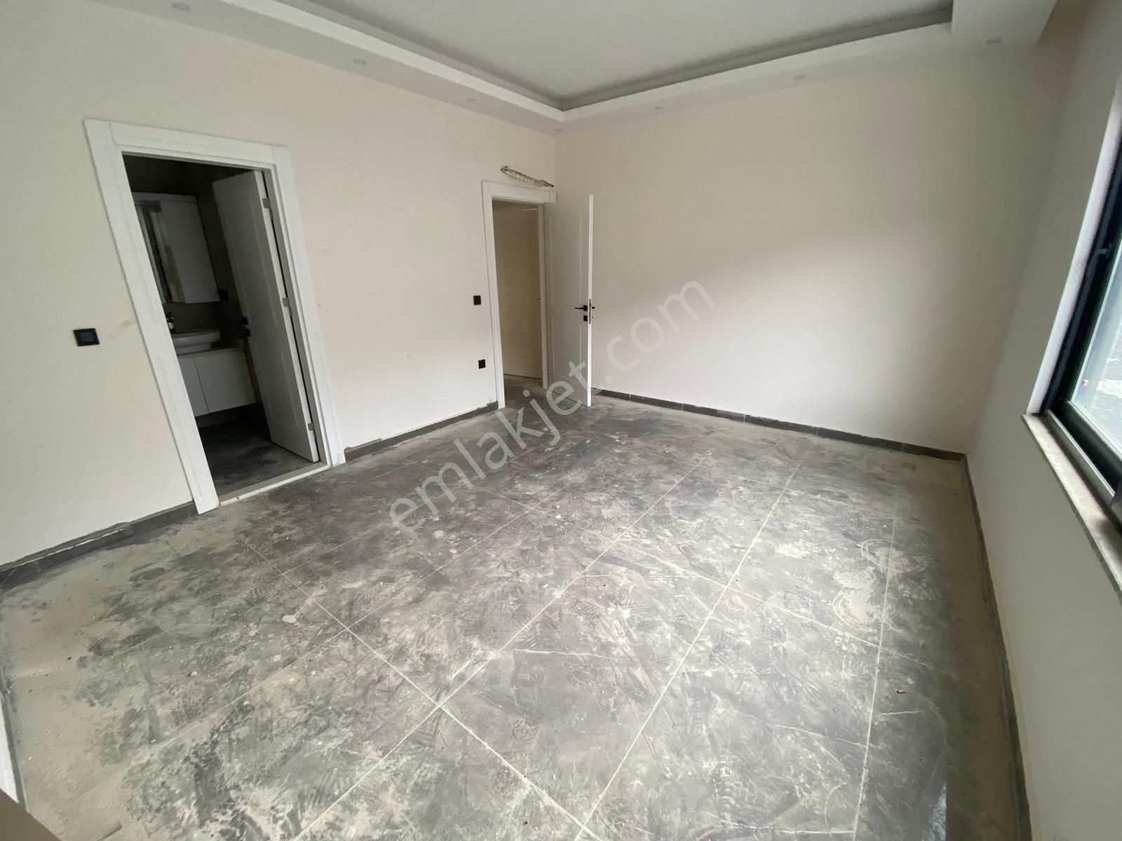 Alanya Çıplaklı Mahallesi Satılık 3+1 Yatırımlık Engelli Uygun Daire - Görsel 13