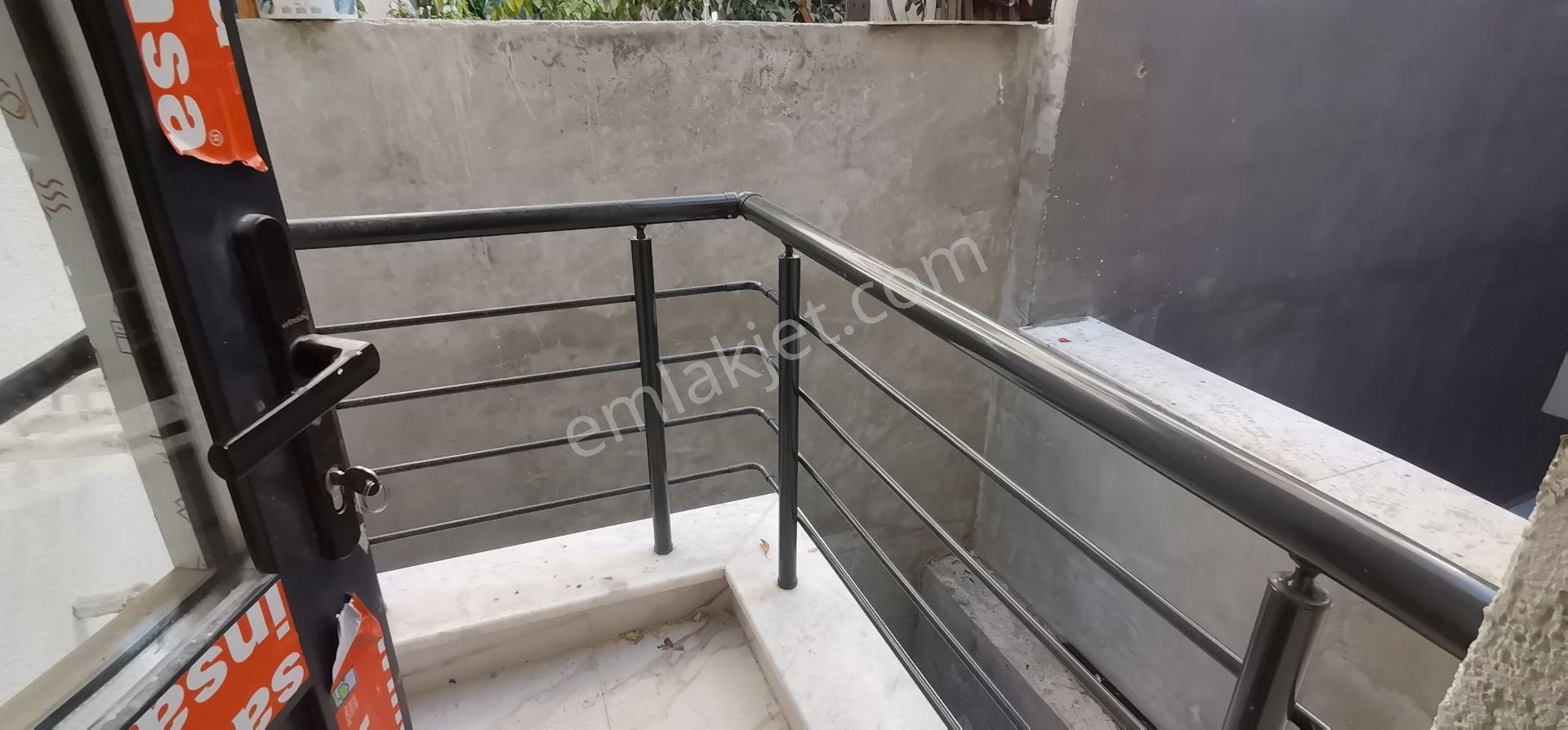 Bursa Nilüfer Kültür Mah. De Sıfır 2. Kat Dubleks Daire Satılıktır. - Görsel 5