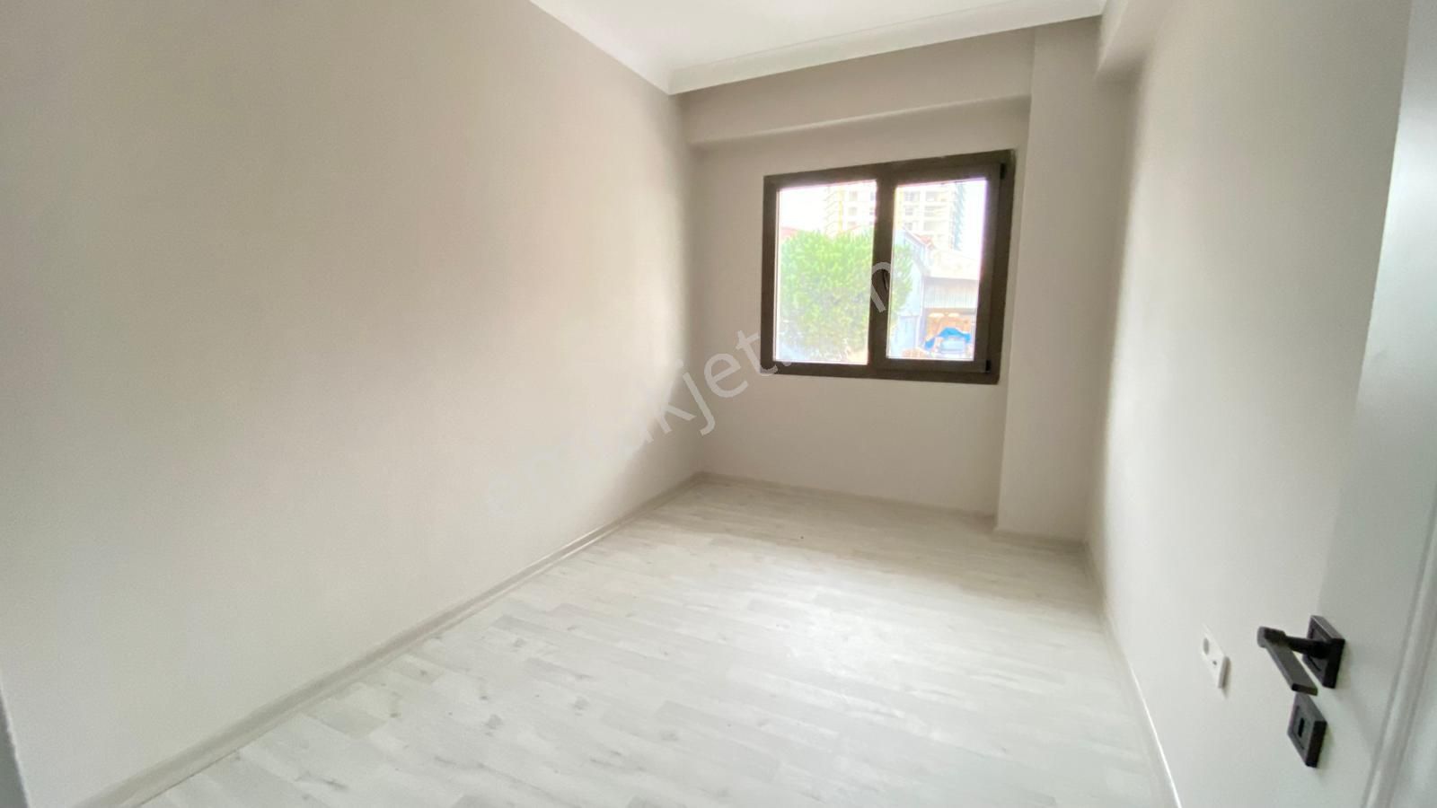 Şehir Hastanesi Yakını Sıfır Binada Kiralık 2+1 Daire - Görsel 9