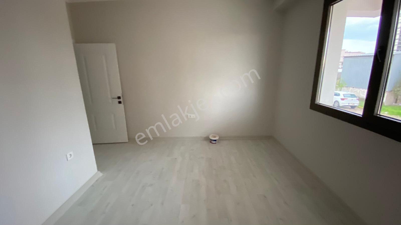 Şehir Hastanesi Yakını Sıfır Binada Kiralık 2+1 Daire - Görsel 8