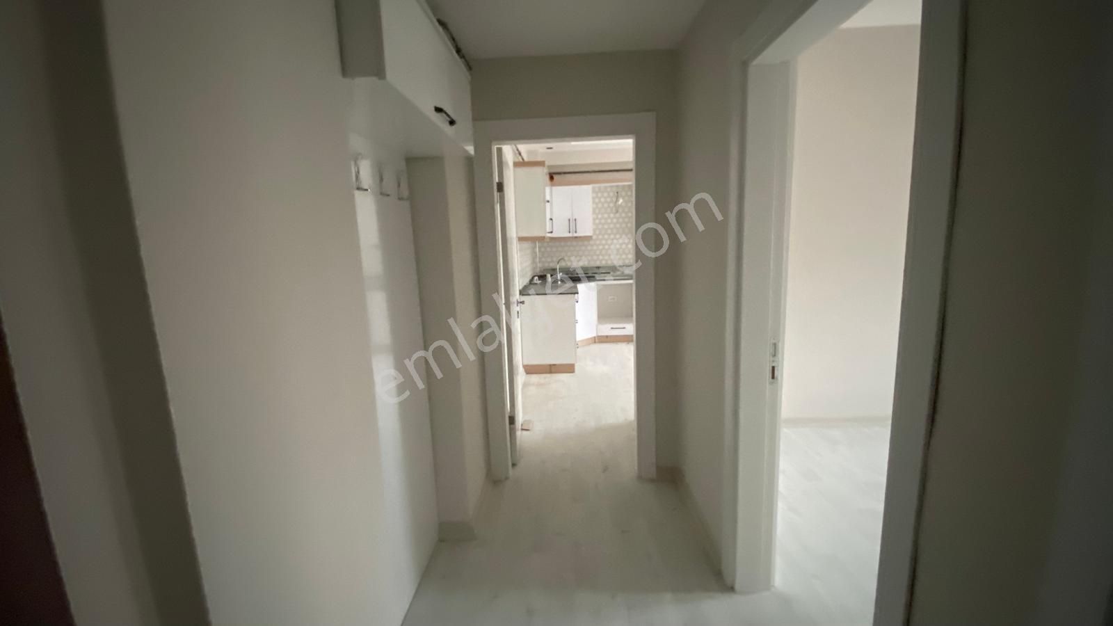 Şehir Hastanesi Yakını Sıfır Binada Kiralık 2+1 Daire - Görsel 10