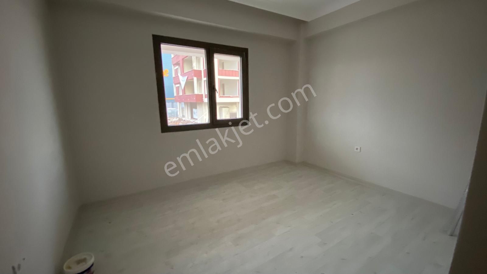 Şehir Hastanesi Yakını Sıfır Binada Kiralık 2+1 Daire - Görsel 7