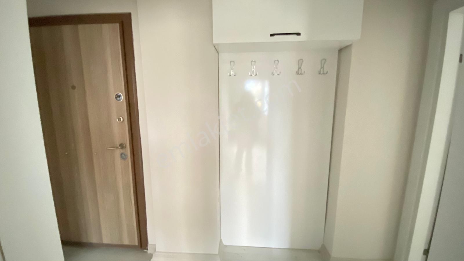 Şehir Hastanesi Yakını Sıfır Binada Kiralık 2+1 Daire - Görsel 11