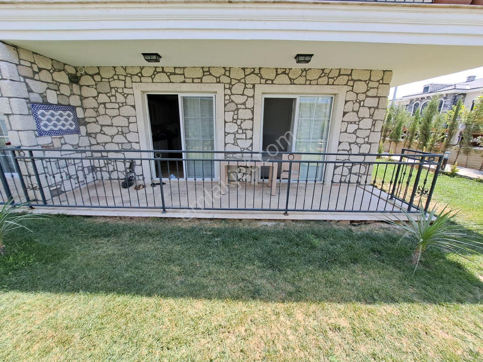 Altınova Siber Lıfe Köşe Bahçe Katı - Görsel 29