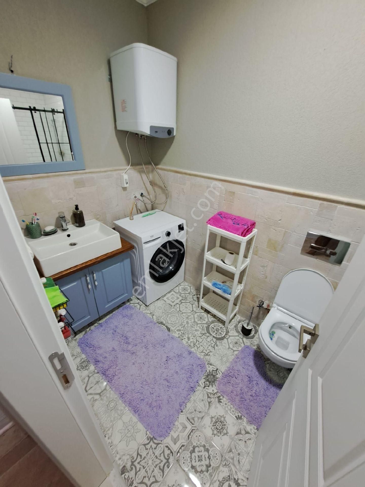 Altınova Siber Lıfe Köşe Bahçe Katı - Görsel 8