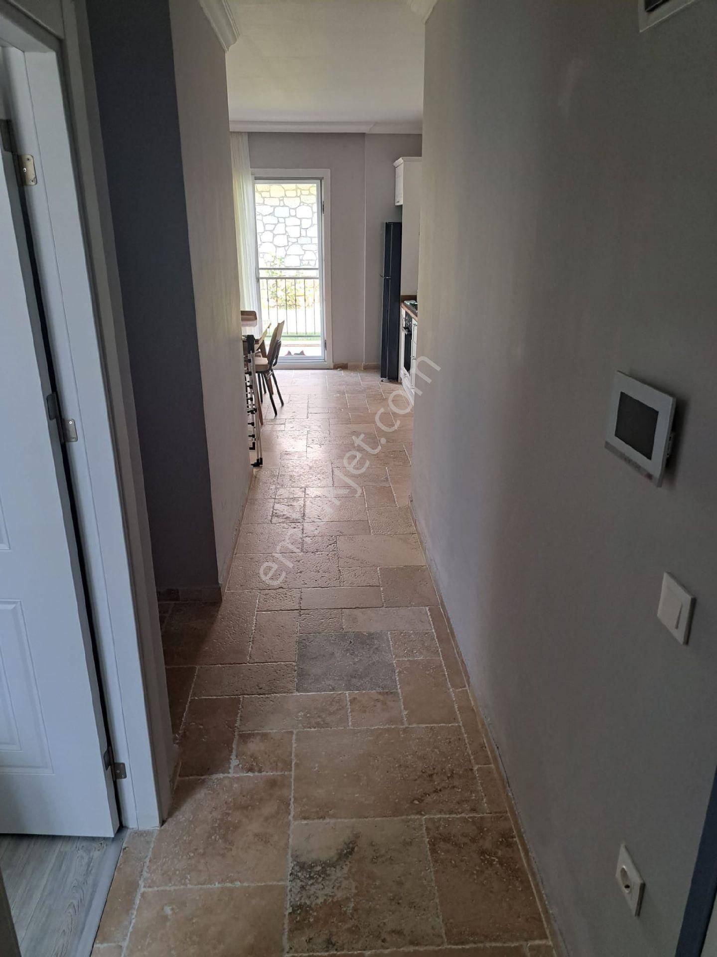 Altınova Siber Lıfe Köşe Bahçe Katı - Görsel 21