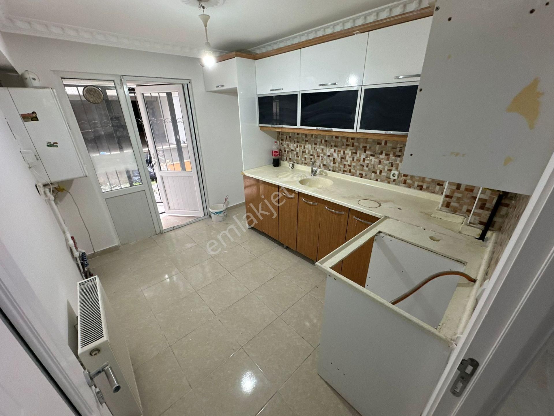 Kanuni Mahallesi'nde Teras Balkonlu Asansörlü 3+1 Daire!