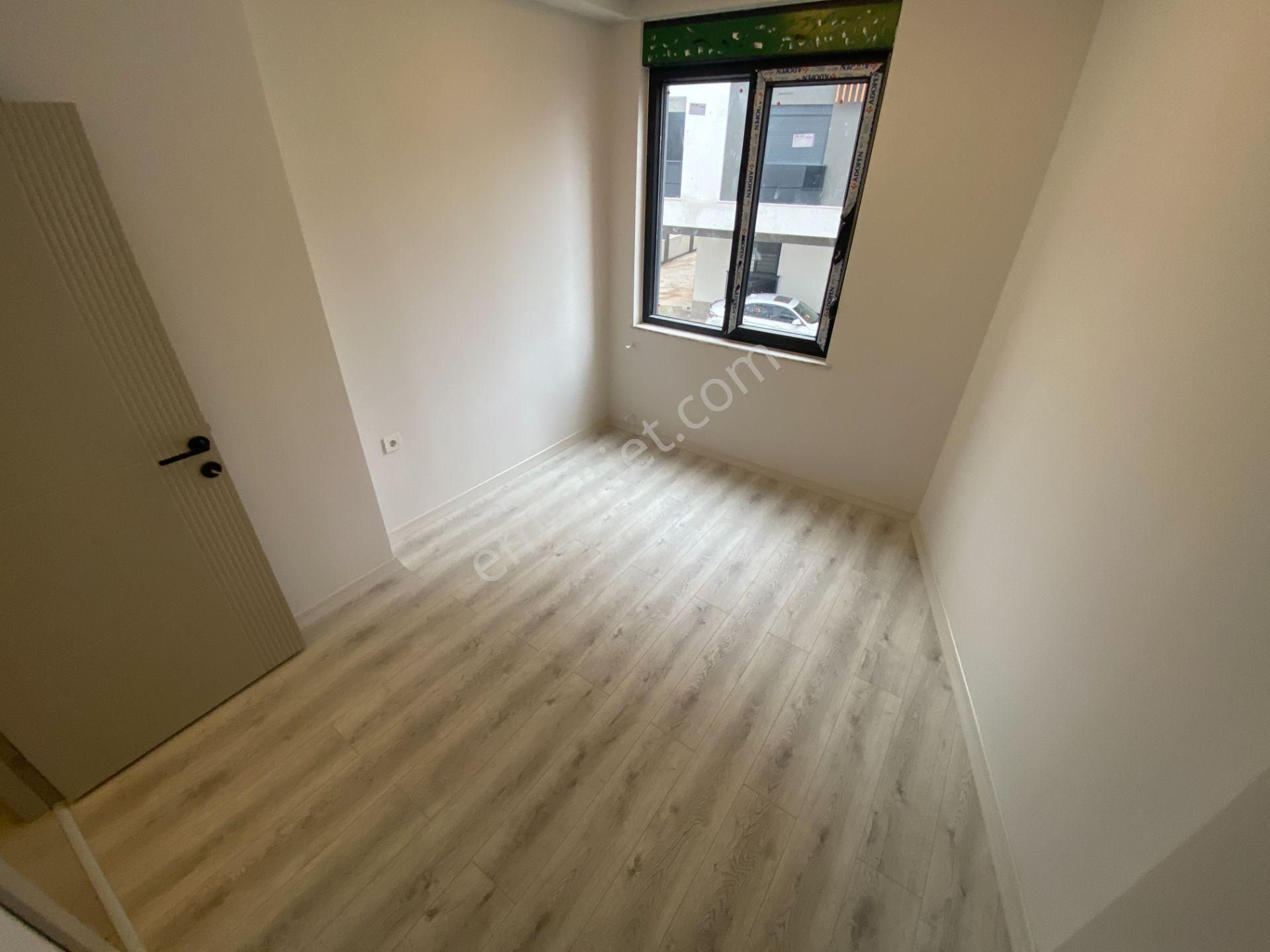 Atatürk Parkına 5 Dk. Mesafede Çok Geniş Sıfır 2+1 - Görsel 25