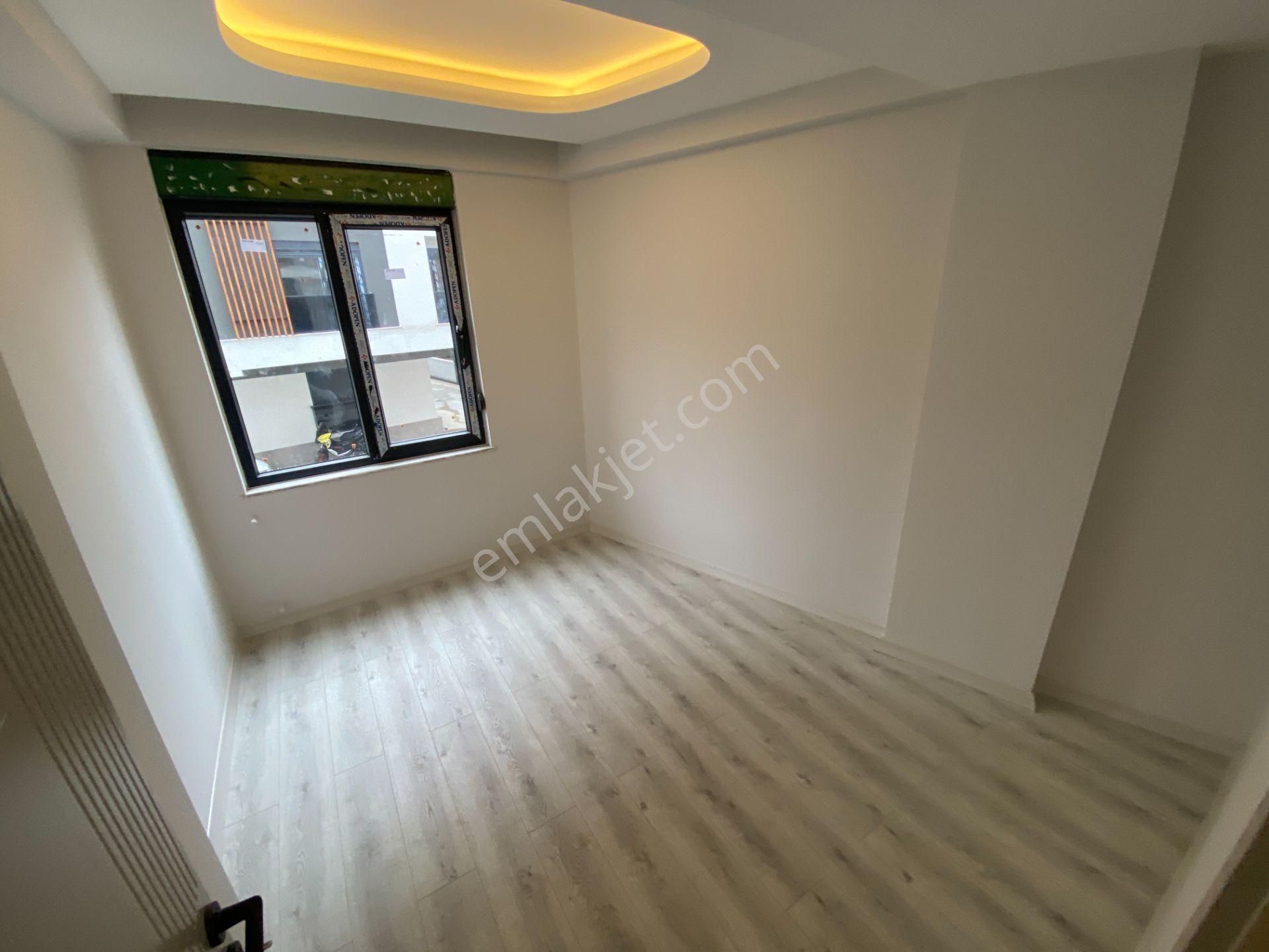 Atatürk Parkına 5 Dk. Mesafede Çok Geniş Sıfır 2+1 - Görsel 22