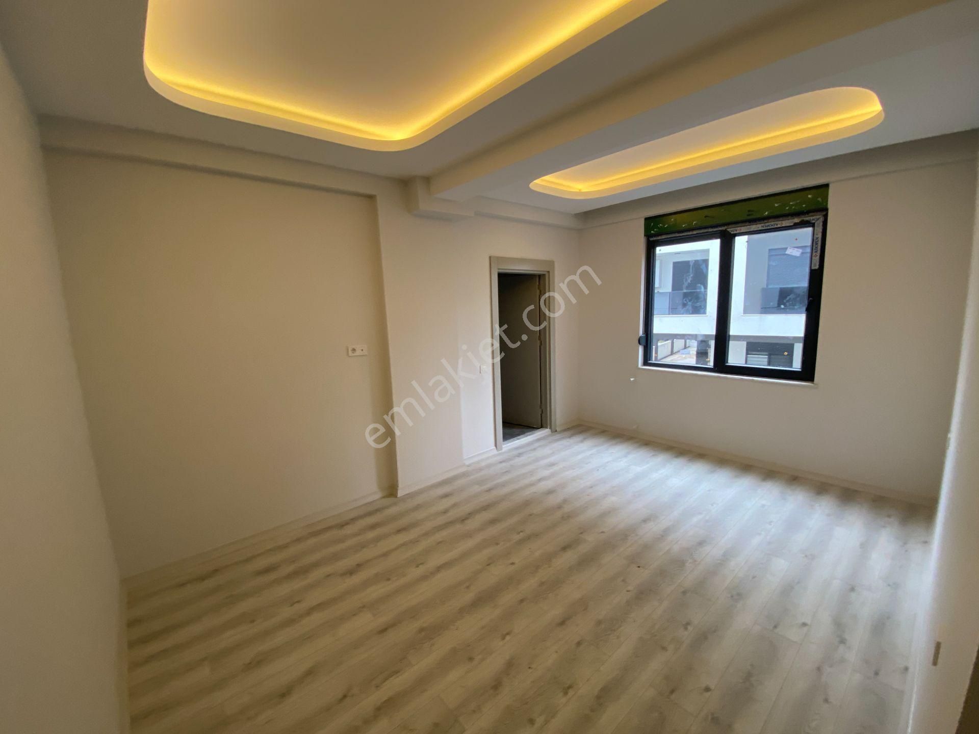 Atatürk Parkına 5 Dk. Mesafede Çok Geniş Sıfır 2+1 - Görsel 15