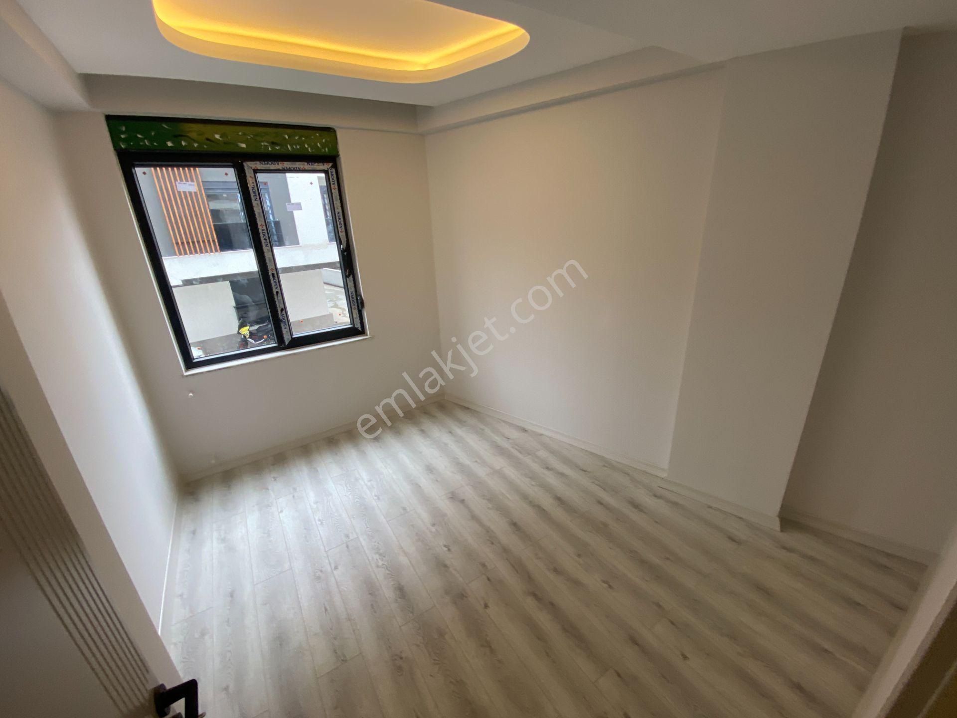 Atatürk Parkına 5 Dk. Mesafede Çok Geniş Sıfır 2+1 - Görsel 23