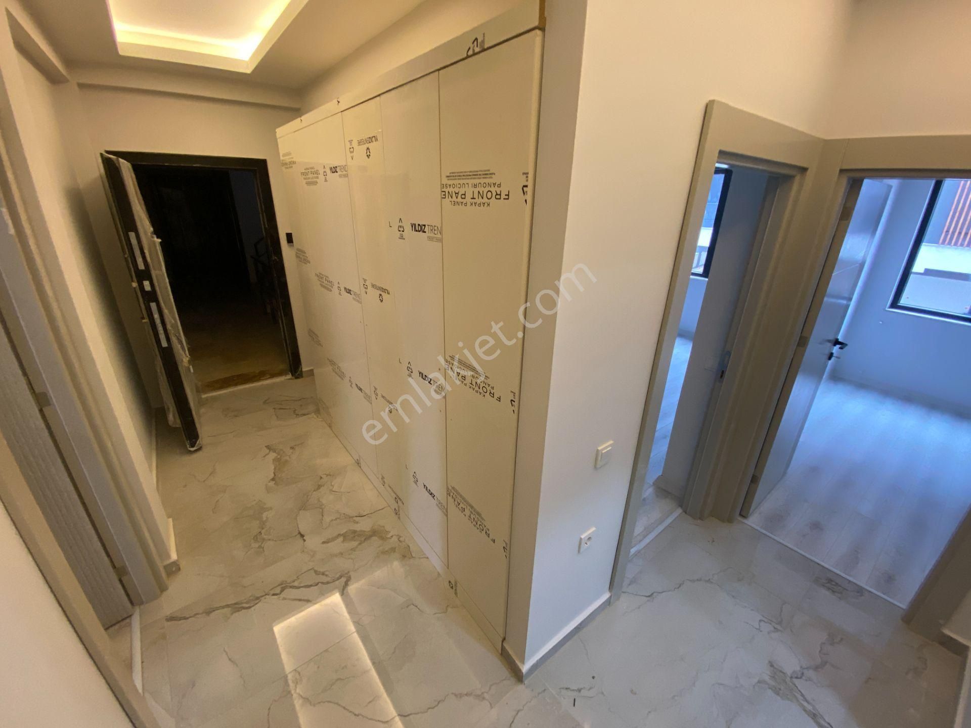 Atatürk Parkına 5 Dk. Mesafede Çok Geniş Sıfır 2+1 - Görsel 27