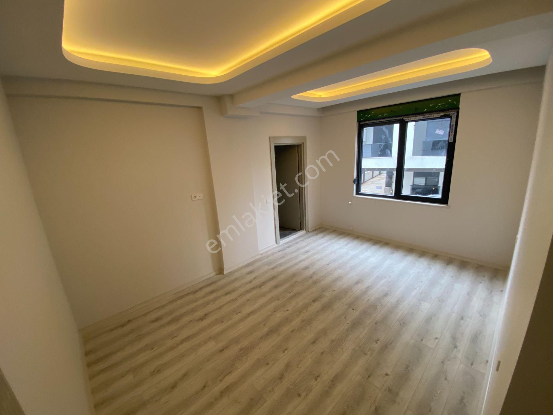 Atatürk Parkına 5 Dk. Mesafede Çok Geniş Sıfır 2+1 - Görsel 16