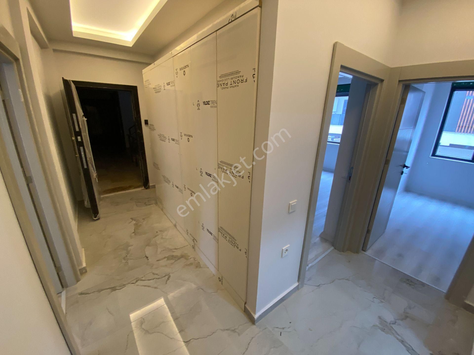 Atatürk Parkına 5 Dk. Mesafede Çok Geniş Sıfır 2+1 - Görsel 28