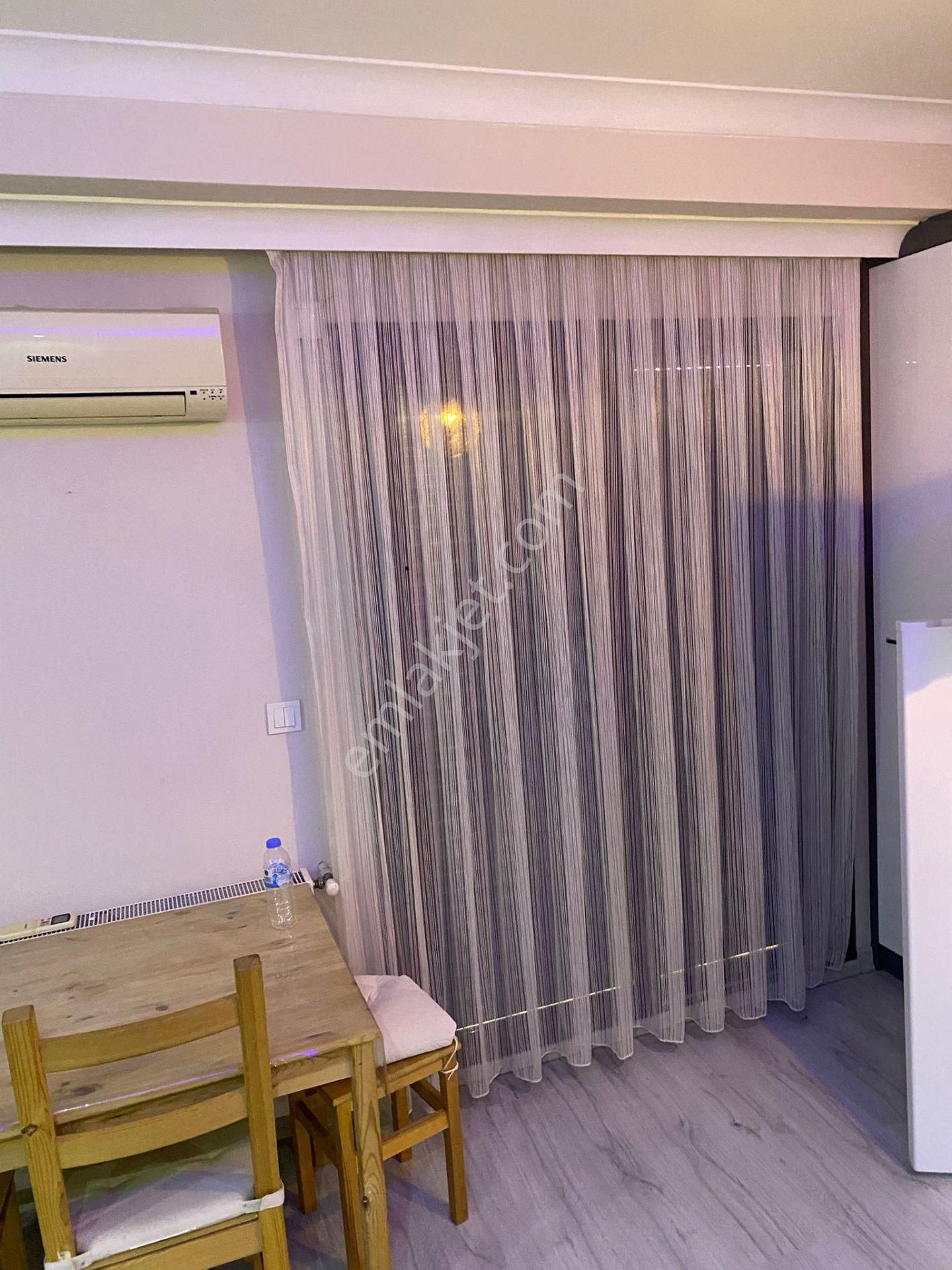 Karşıyaka Bahçelievler Mahallesinde 1+1 Satılık Daire - Görsel 9