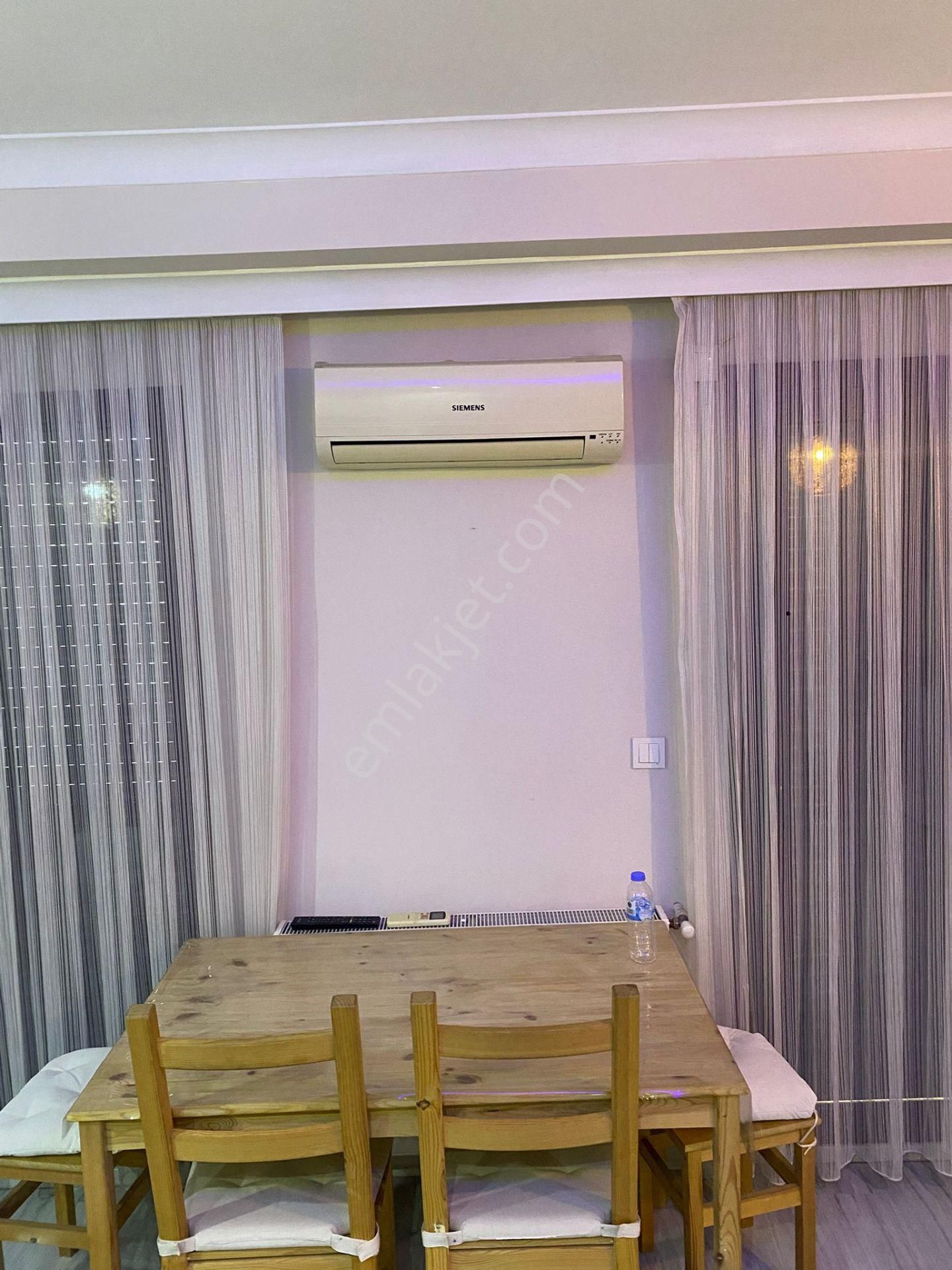 Karşıyaka Bahçelievler Mahallesinde 1+1 Satılık Daire - Görsel 10