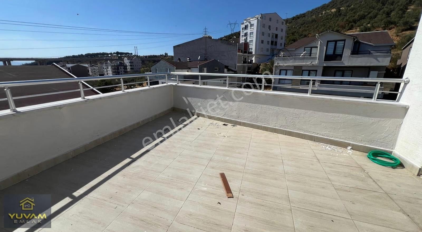 Bursa Osmangazi Demirtaş Mah. Satılık 3+1 Dubleks Daire - Görsel 10