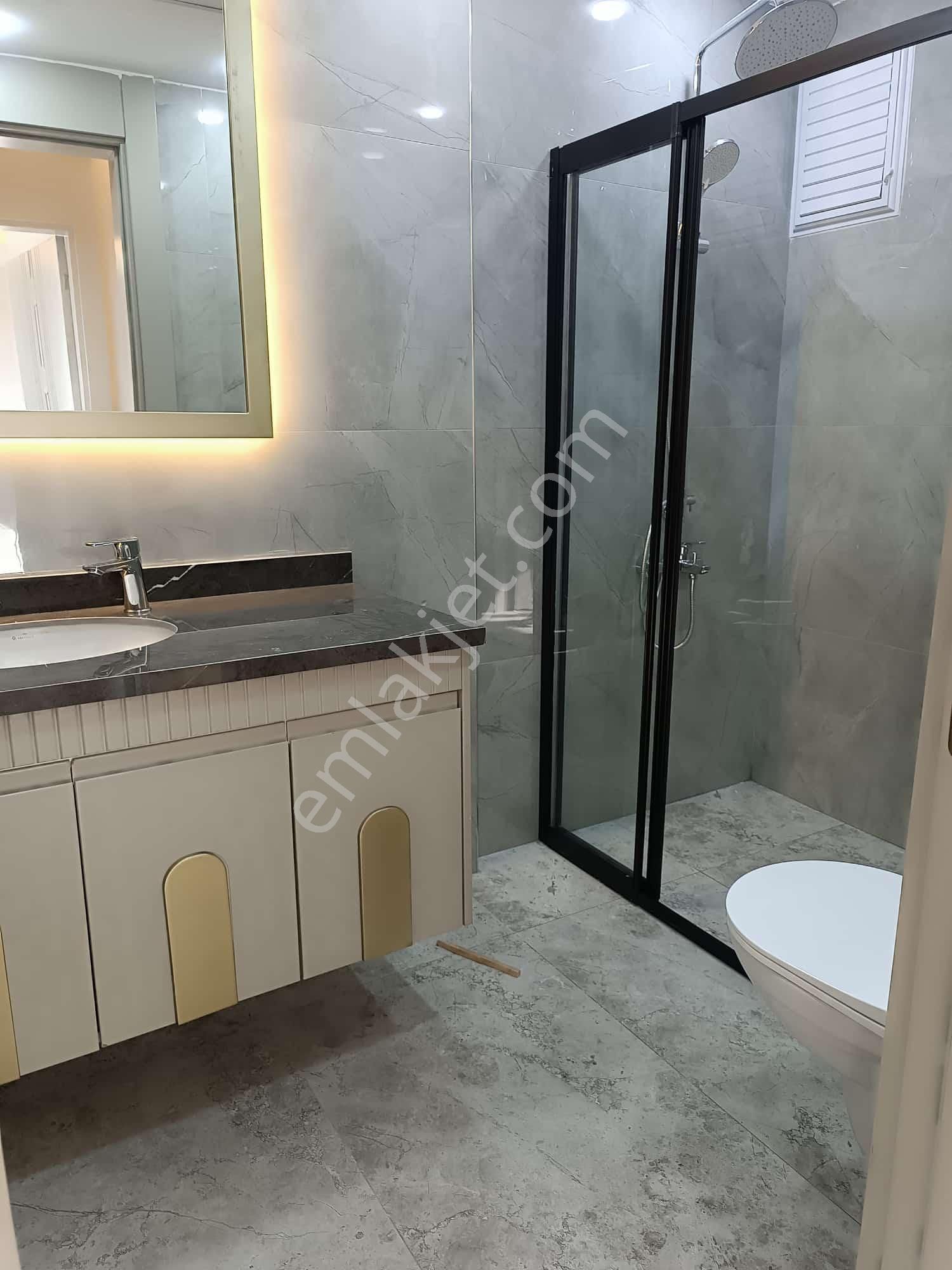 Millioğlu İnşaat'tan Göktürk'te Satılık 2,5+1 Daire - Görsel 19