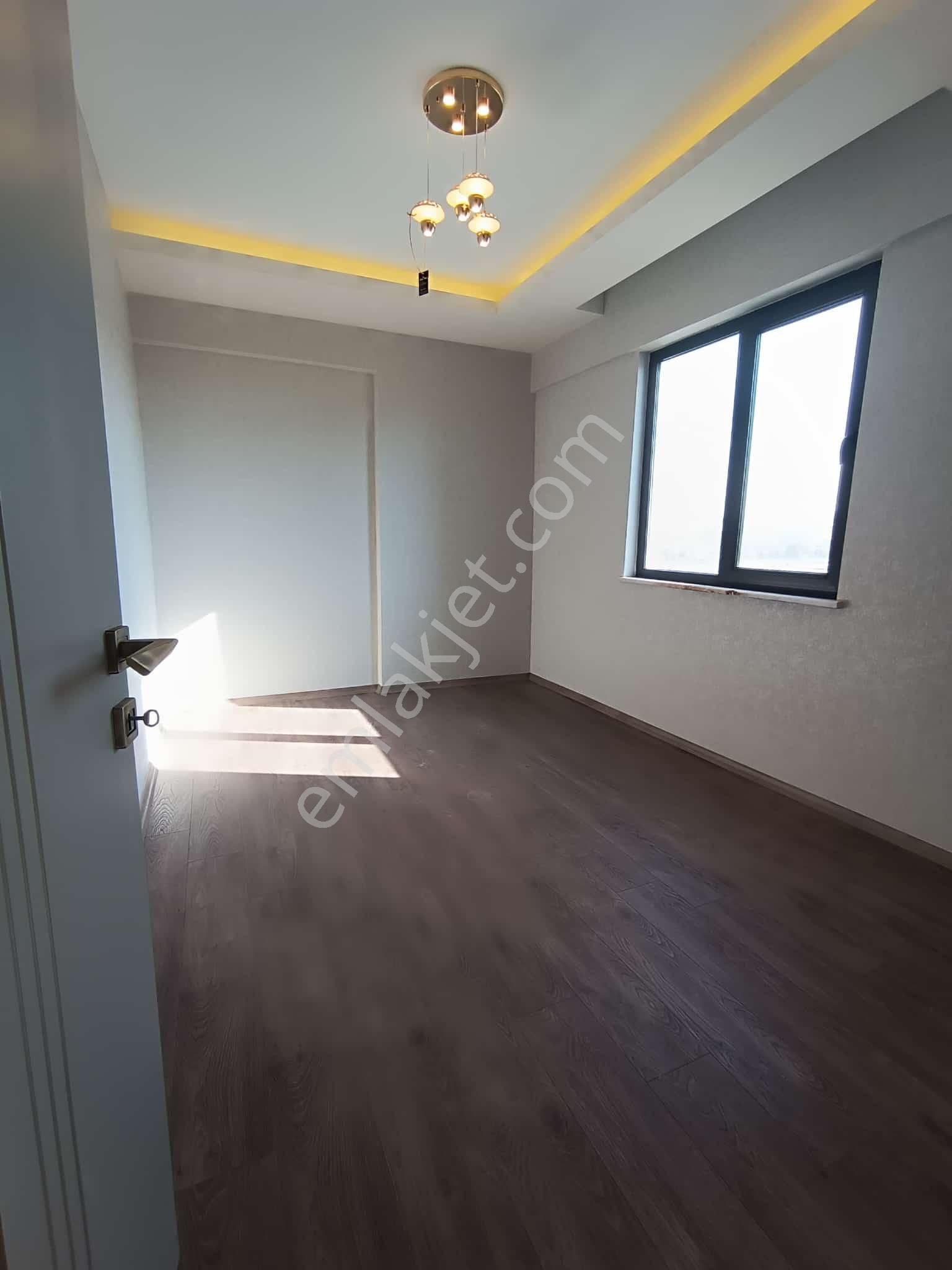 Millioğlu İnşaat'tan Göktürk'te Satılık 2,5+1 Daire - Görsel 8