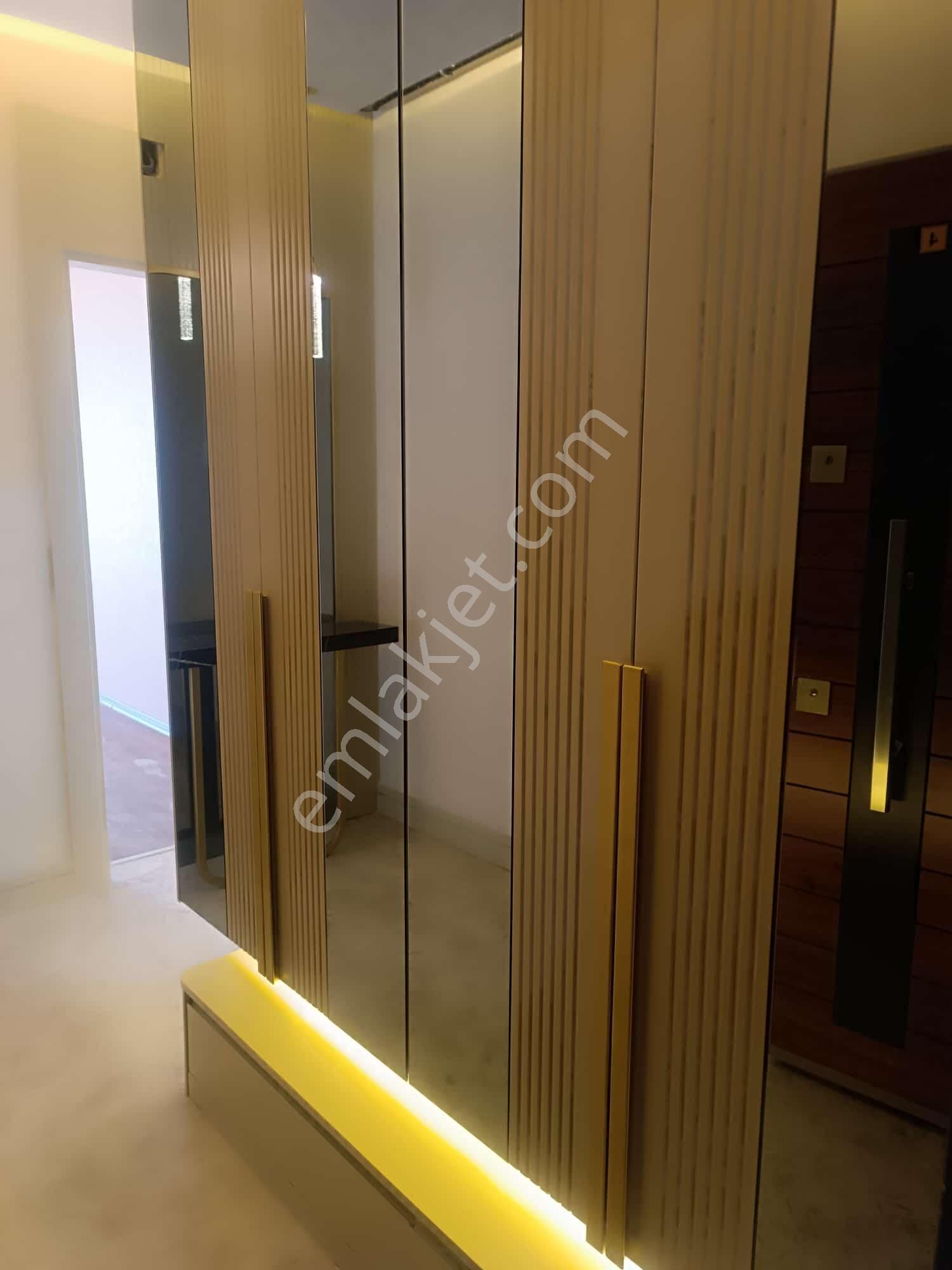 Millioğlu İnşaat'tan Göktürk'te Satılık 2,5+1 Daire - Görsel 26