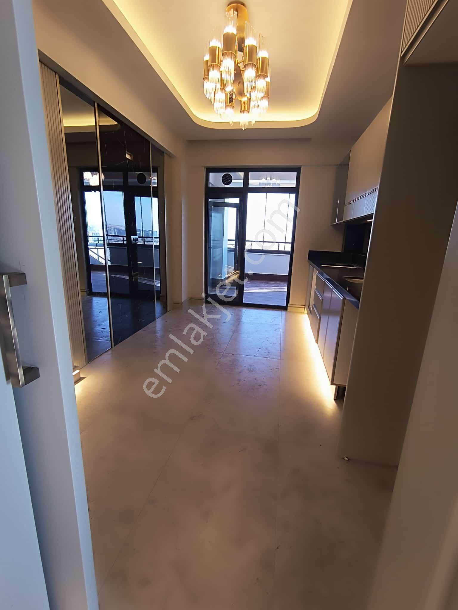 Millioğlu İnşaat'tan Göktürk'te Satılık 2,5+1 Daire - Görsel 14