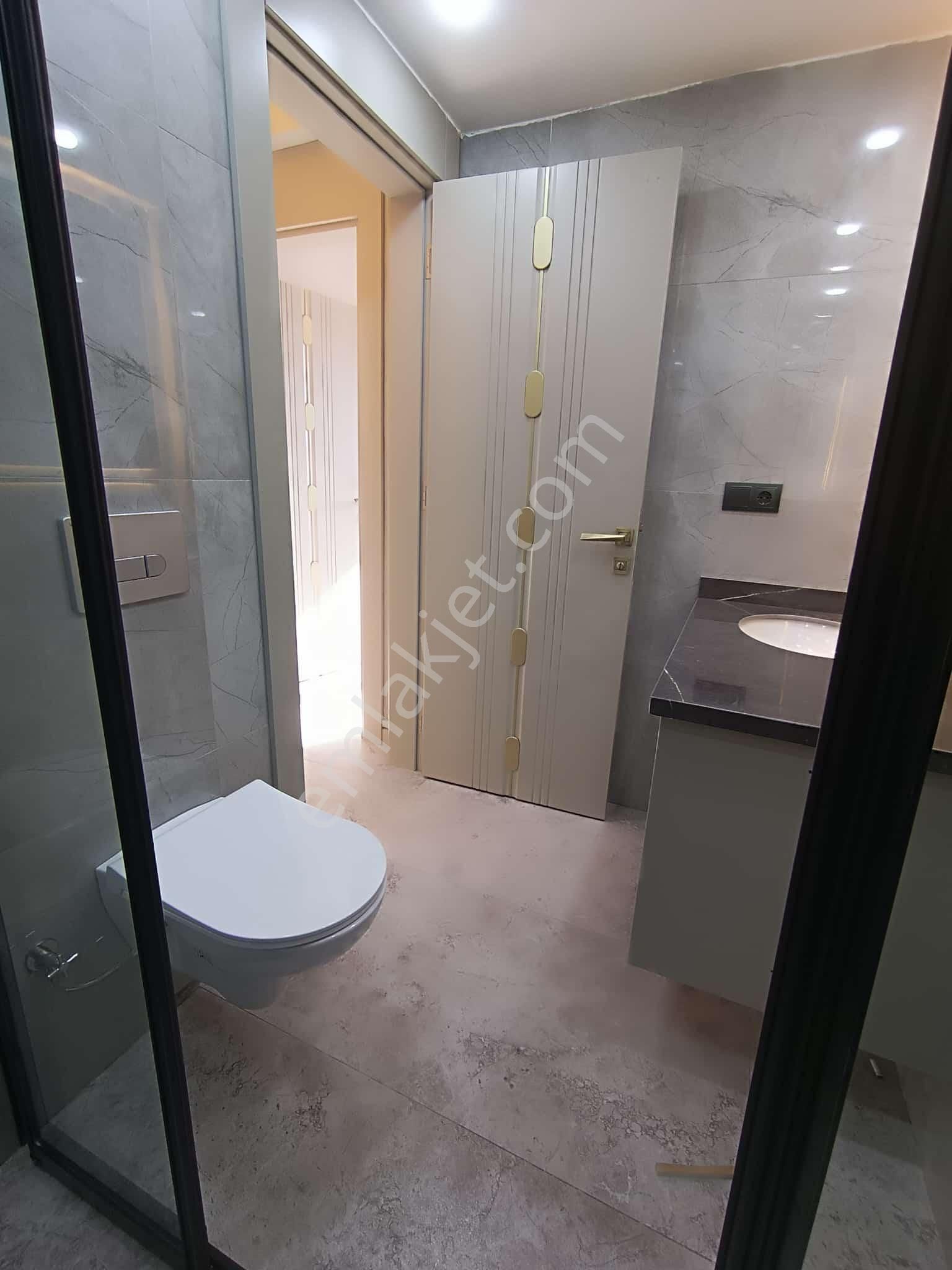 Millioğlu İnşaat'tan Göktürk'te Satılık 2,5+1 Daire - Görsel 21