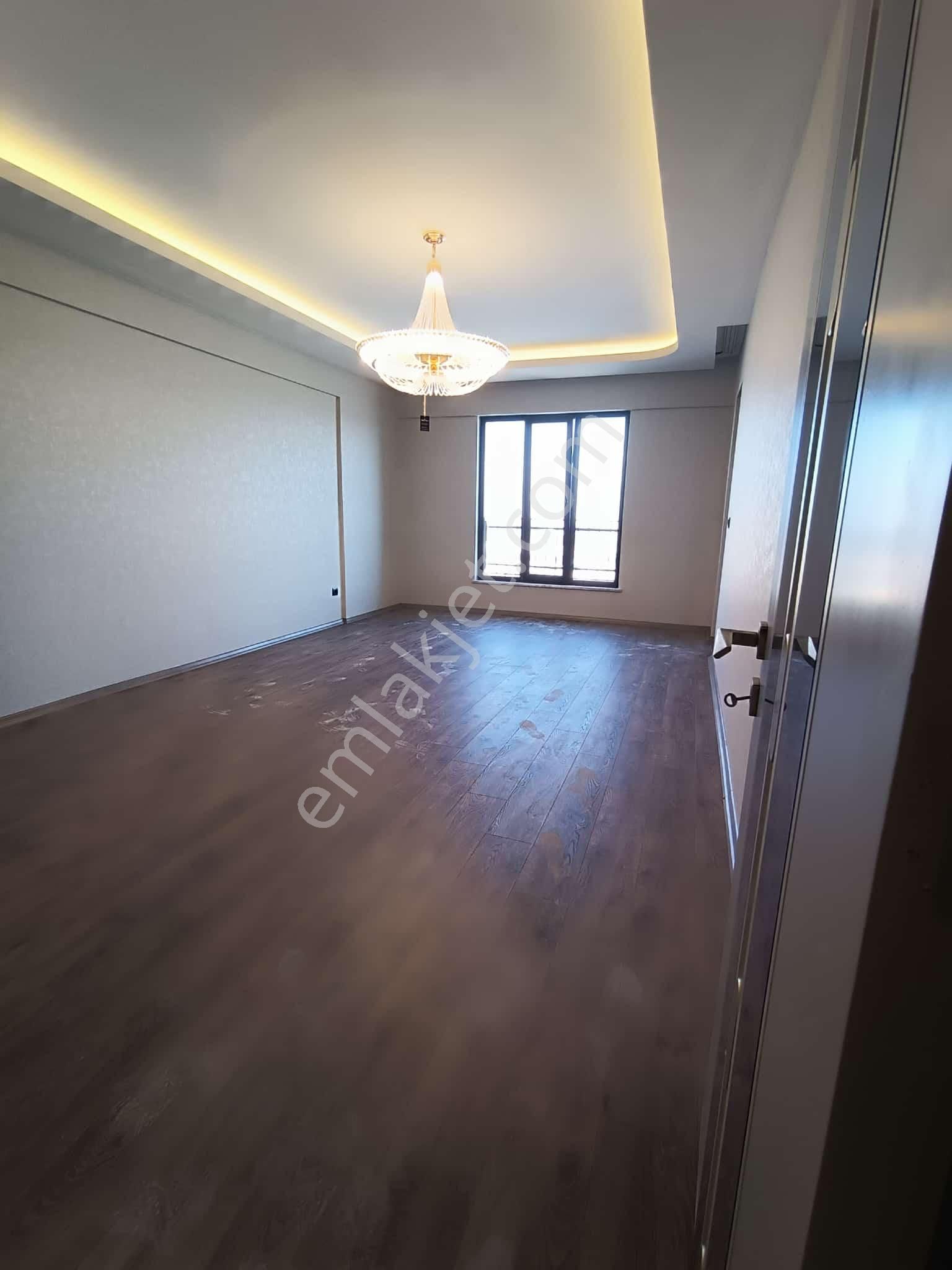 Millioğlu İnşaat'tan Göktürk'te Satılık 2,5+1 Daire - Görsel 6