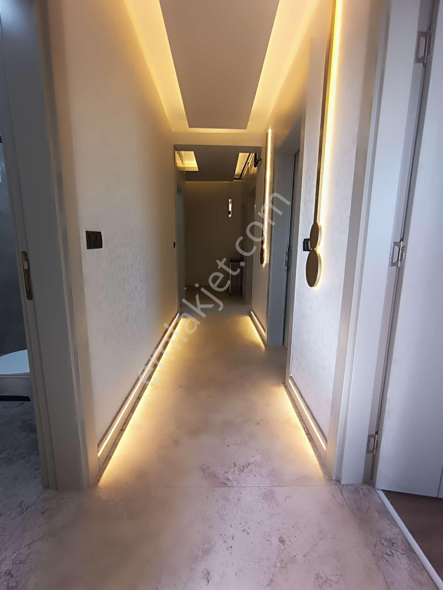 Millioğlu İnşaat'tan Göktürk'te Satılık 2,5+1 Daire - Görsel 27