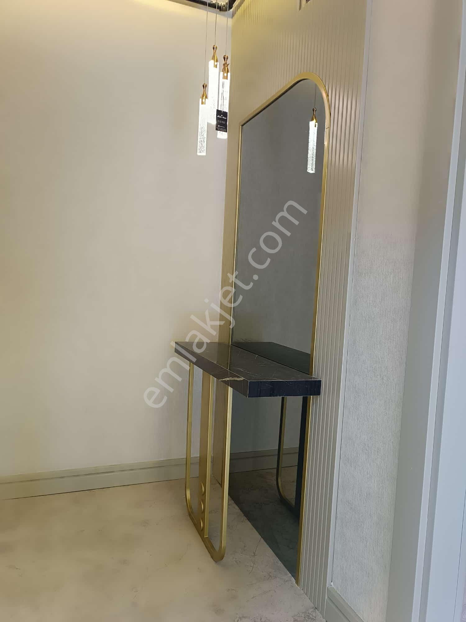 Millioğlu İnşaat'tan Göktürk'te Satılık 2,5+1 Daire - Görsel 23