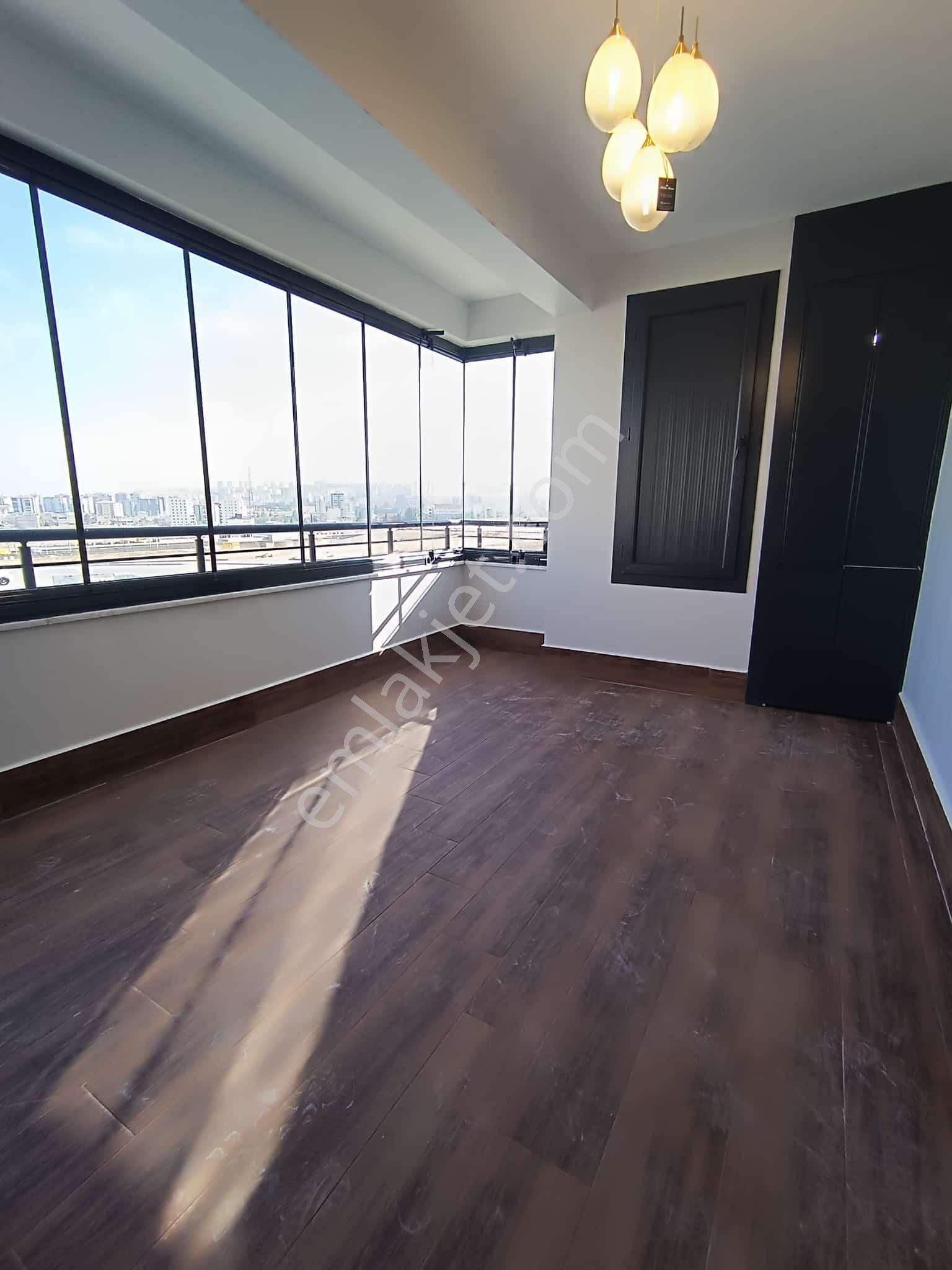 Millioğlu İnşaat'tan Göktürk'te Satılık 2,5+1 Daire - Görsel 4