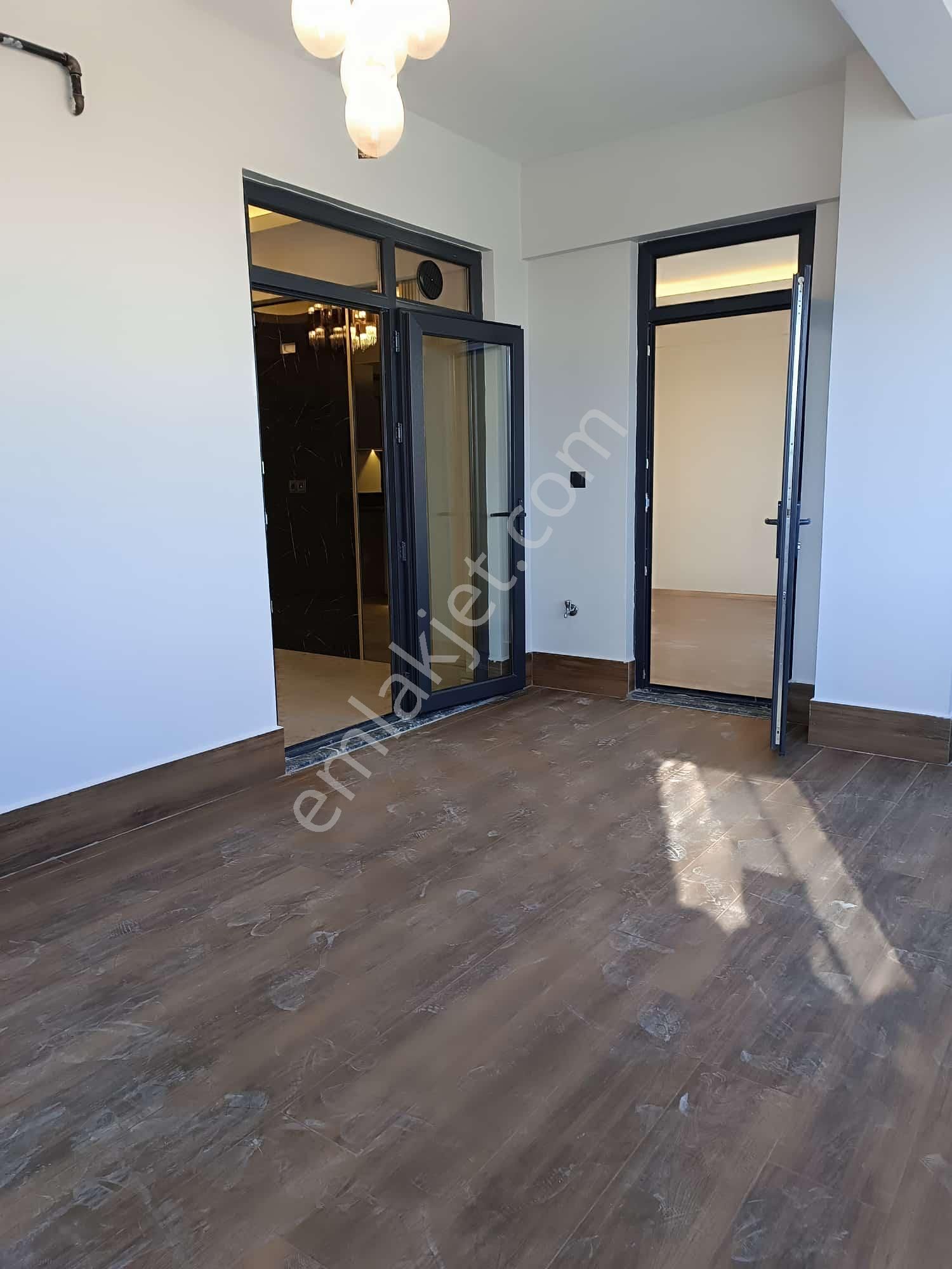 Millioğlu İnşaat'tan Göktürk'te Satılık 2,5+1 Daire - Görsel 11