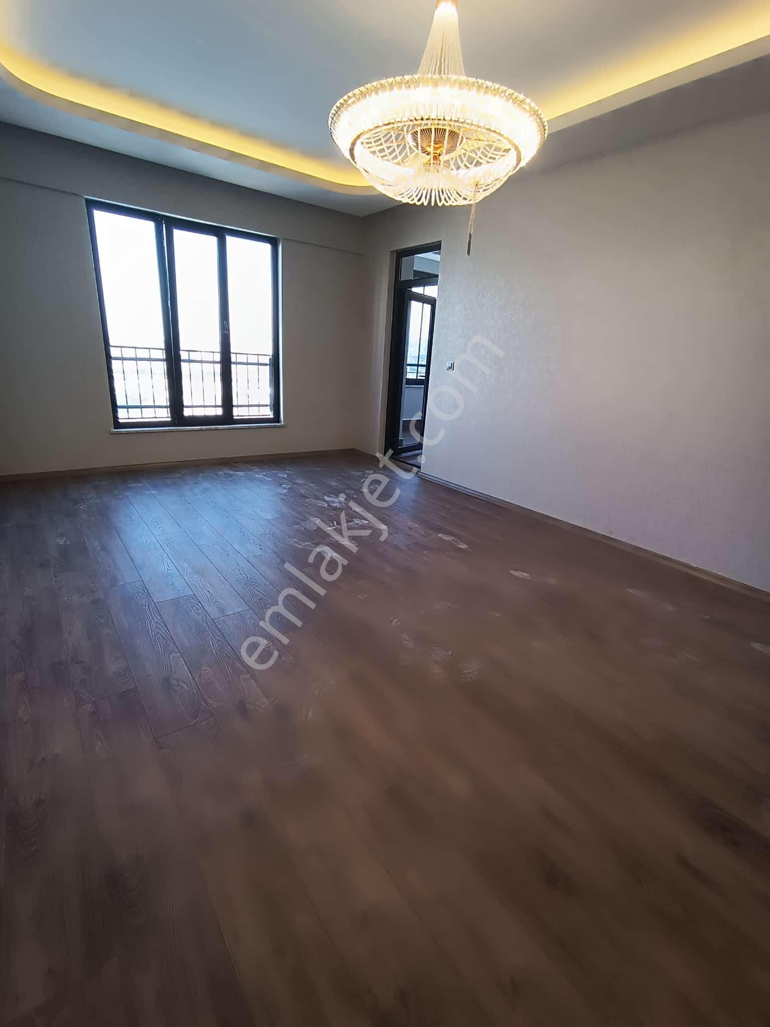 Millioğlu İnşaat'tan Göktürk'te Satılık 2,5+1 Daire - Görsel 9