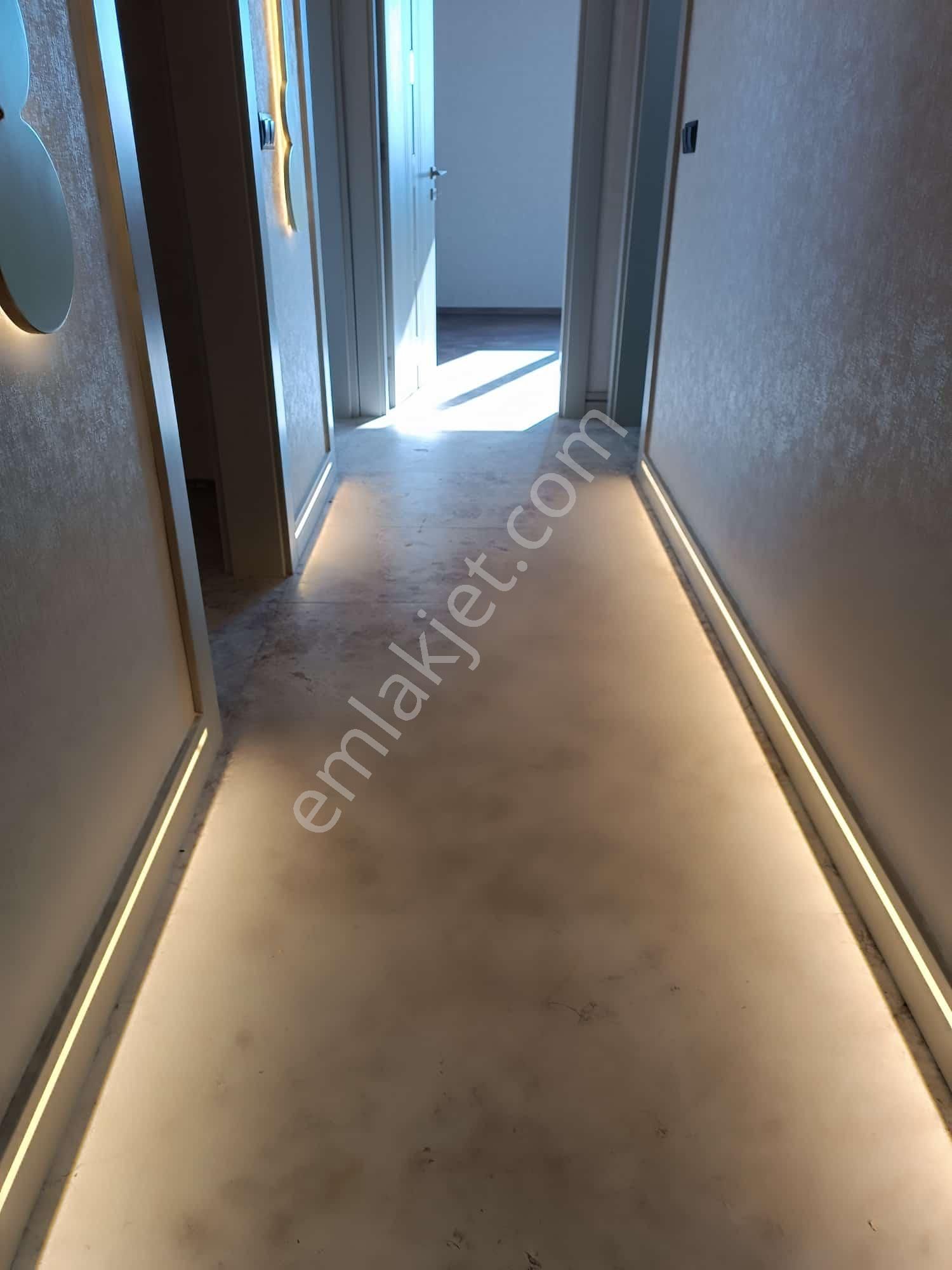 Millioğlu İnşaat'tan Göktürk'te Satılık 2,5+1 Daire - Görsel 29