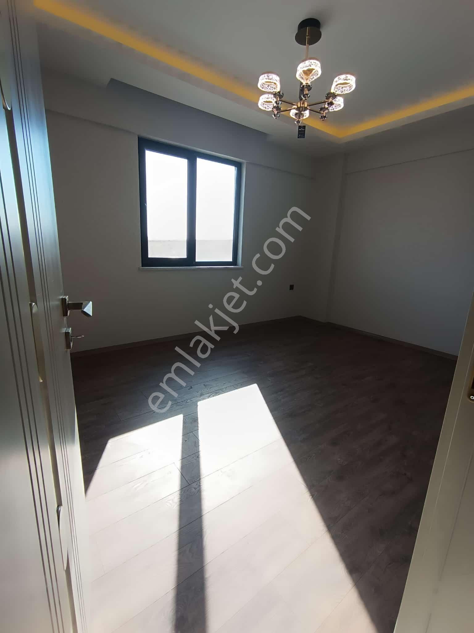 Millioğlu İnşaat'tan Göktürk'te Satılık 2,5+1 Daire - Görsel 10