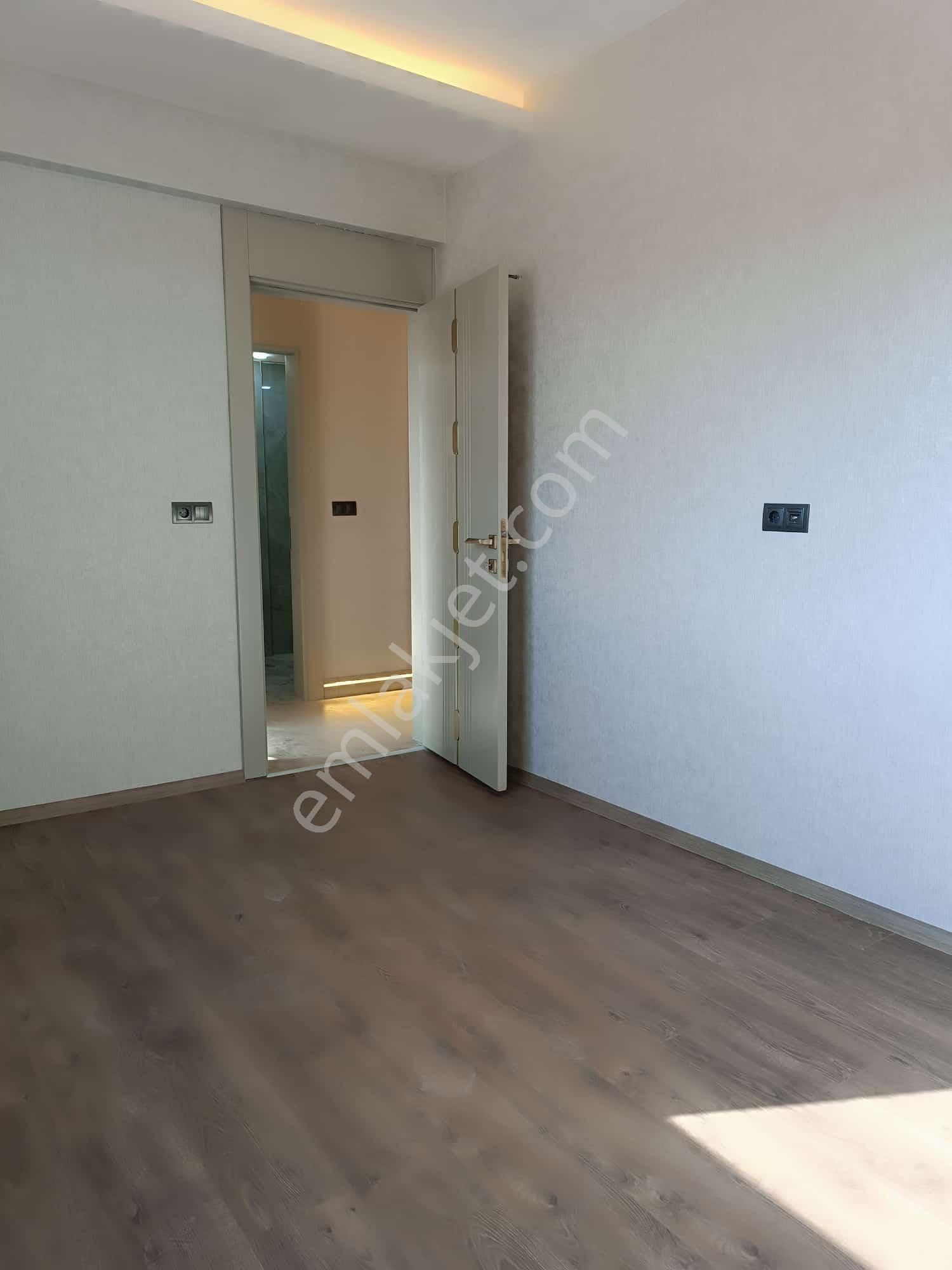 Millioğlu İnşaat'tan Göktürk'te Satılık 2,5+1 Daire - Görsel 12