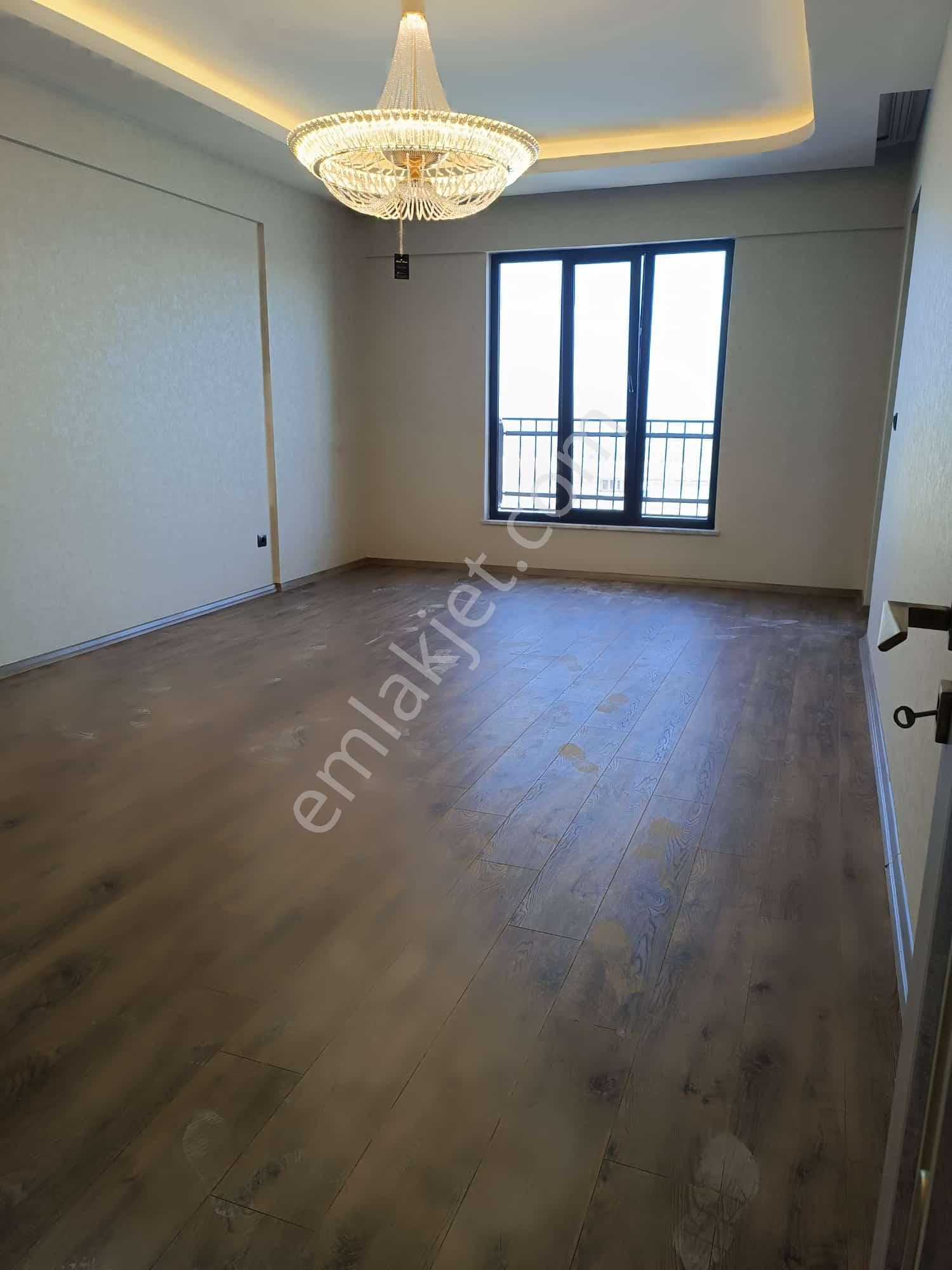 Millioğlu İnşaat'tan Göktürk'te Satılık 2,5+1 Daire - Görsel 7