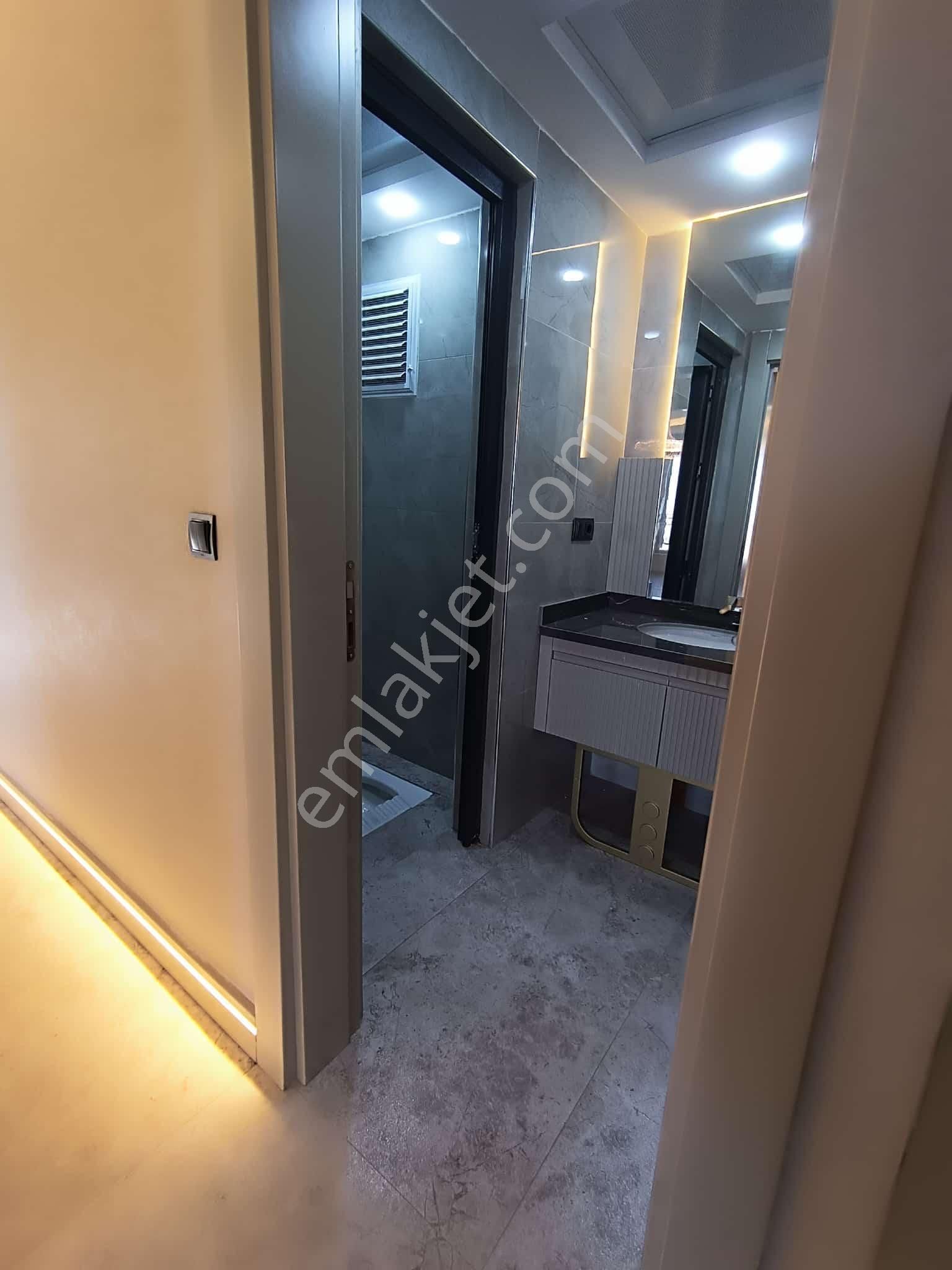 Millioğlu İnşaat'tan Göktürk'te Satılık 2,5+1 Daire - Görsel 25