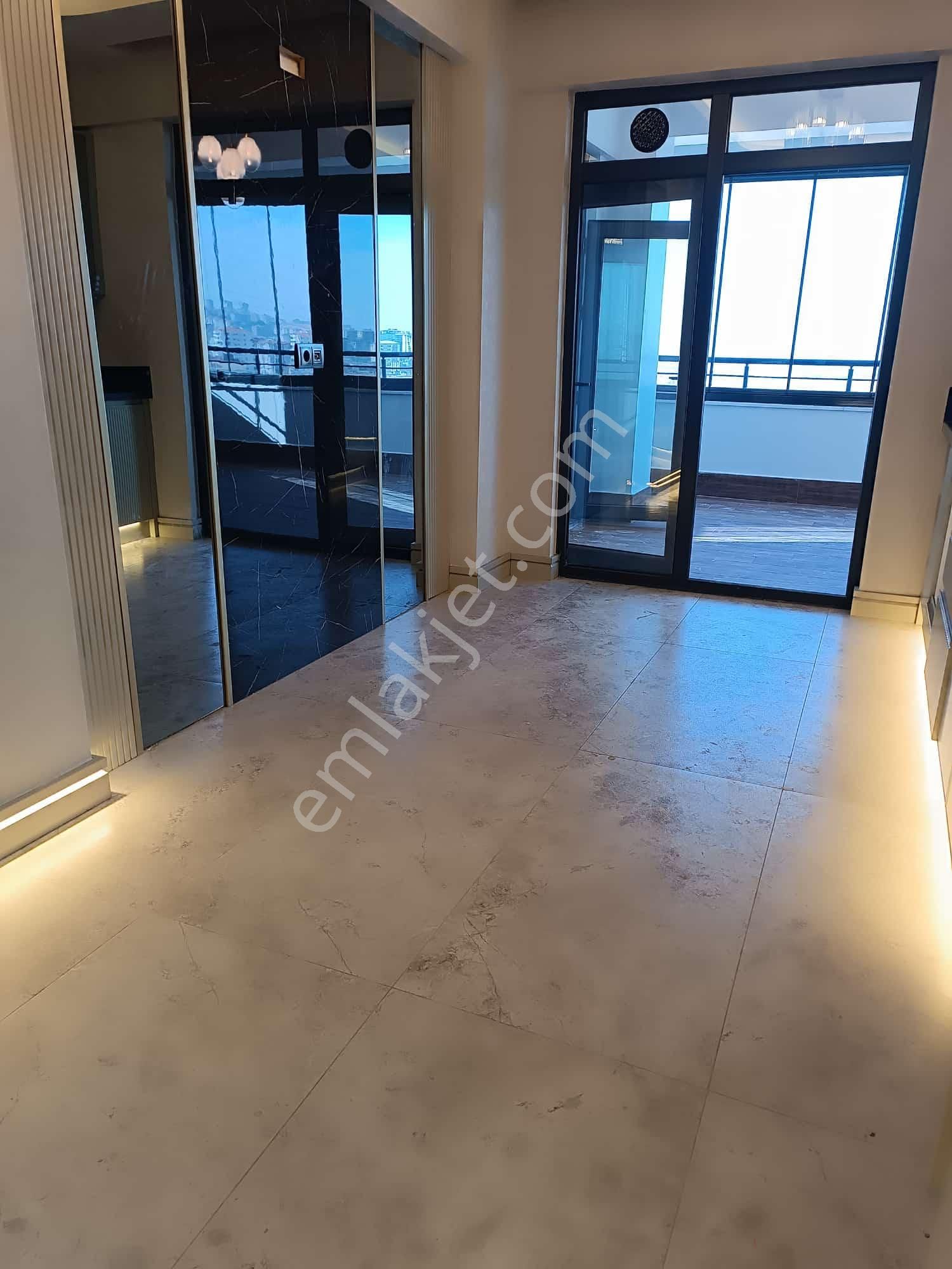 Millioğlu İnşaat'tan Göktürk'te Satılık 2,5+1 Daire - Görsel 15