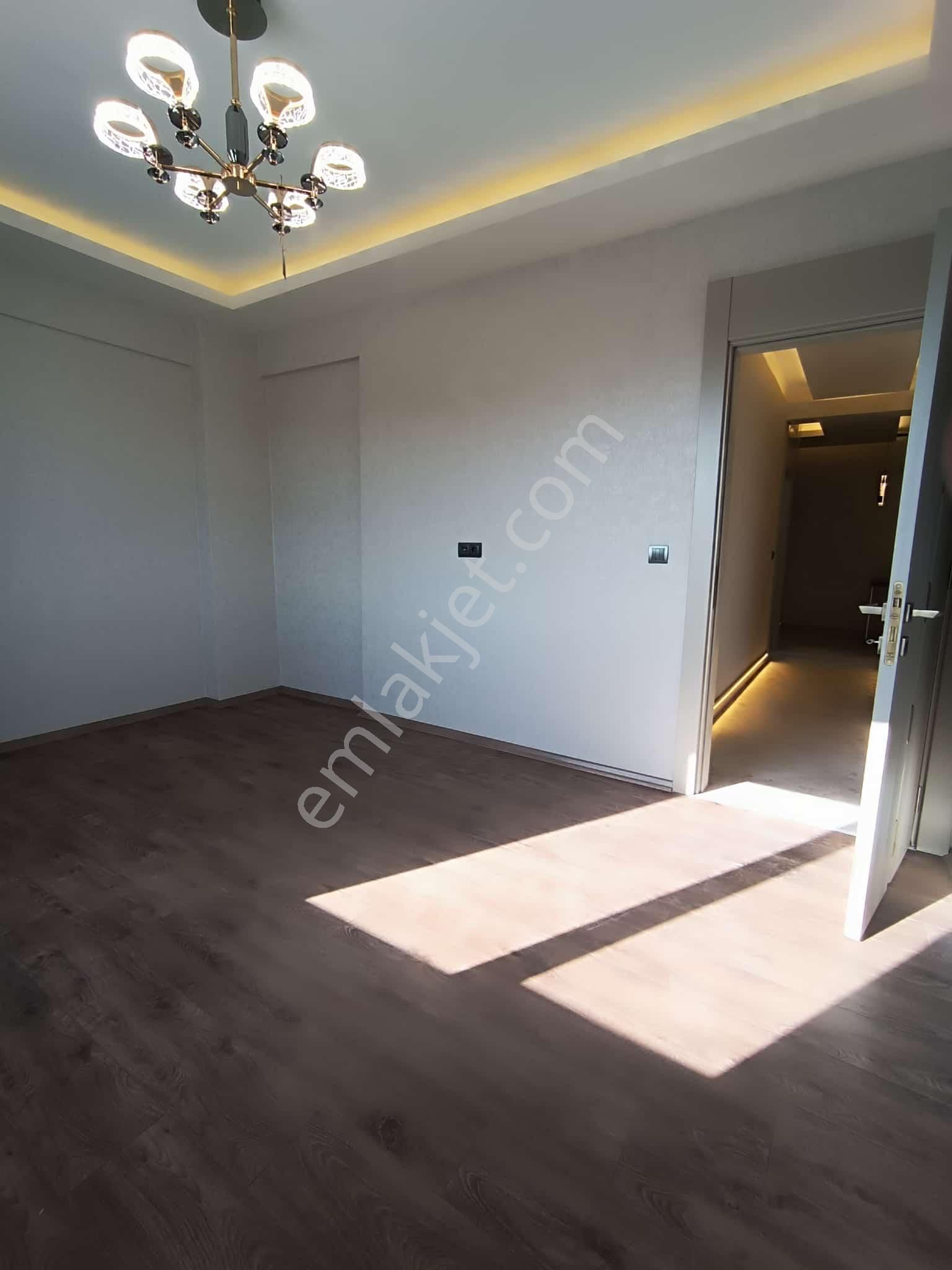 Millioğlu İnşaat'tan Göktürk'te Satılık 2,5+1 Daire - Görsel 13