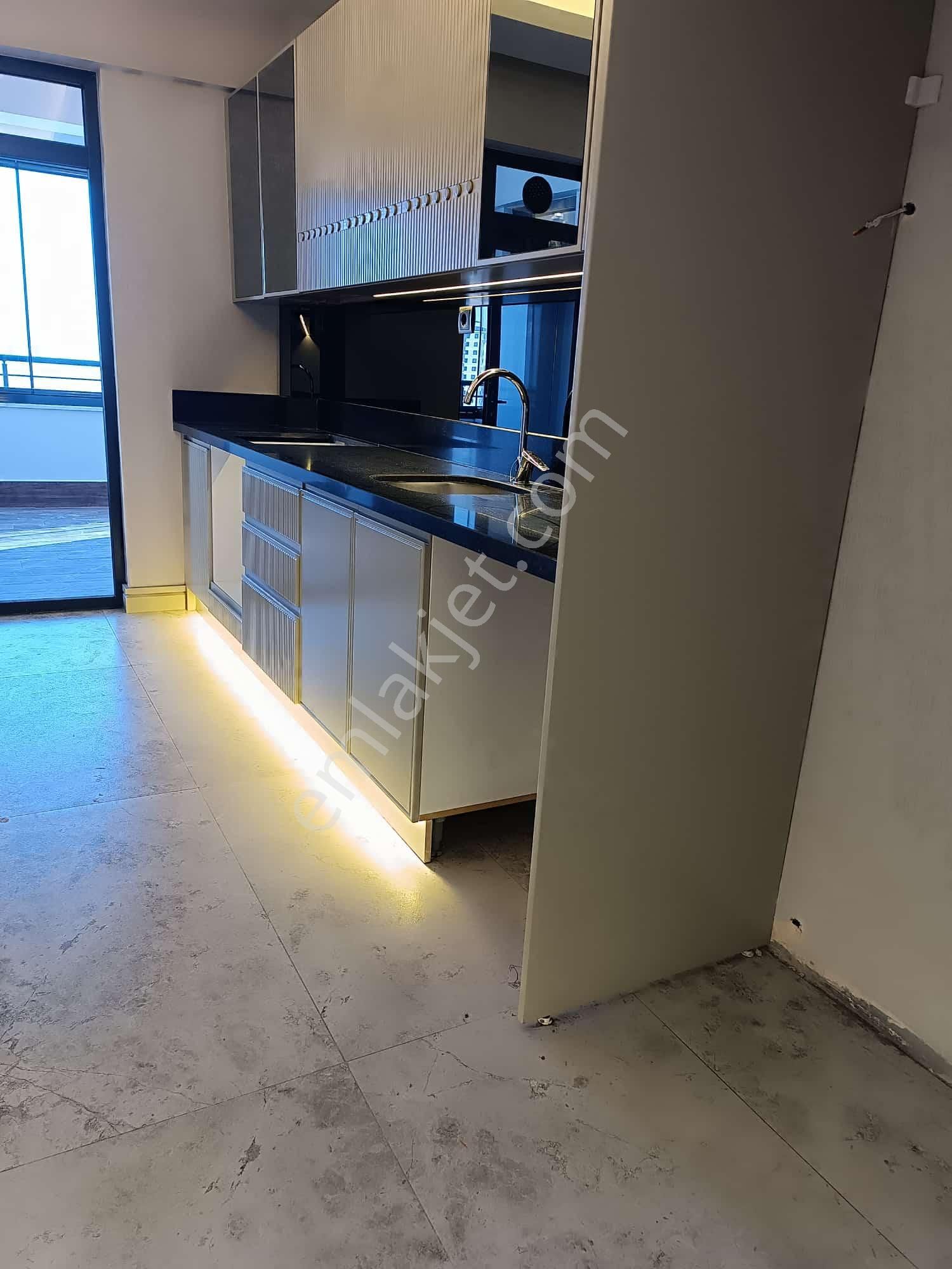 Millioğlu İnşaat'tan Göktürk'te Satılık 2,5+1 Daire - Görsel 2