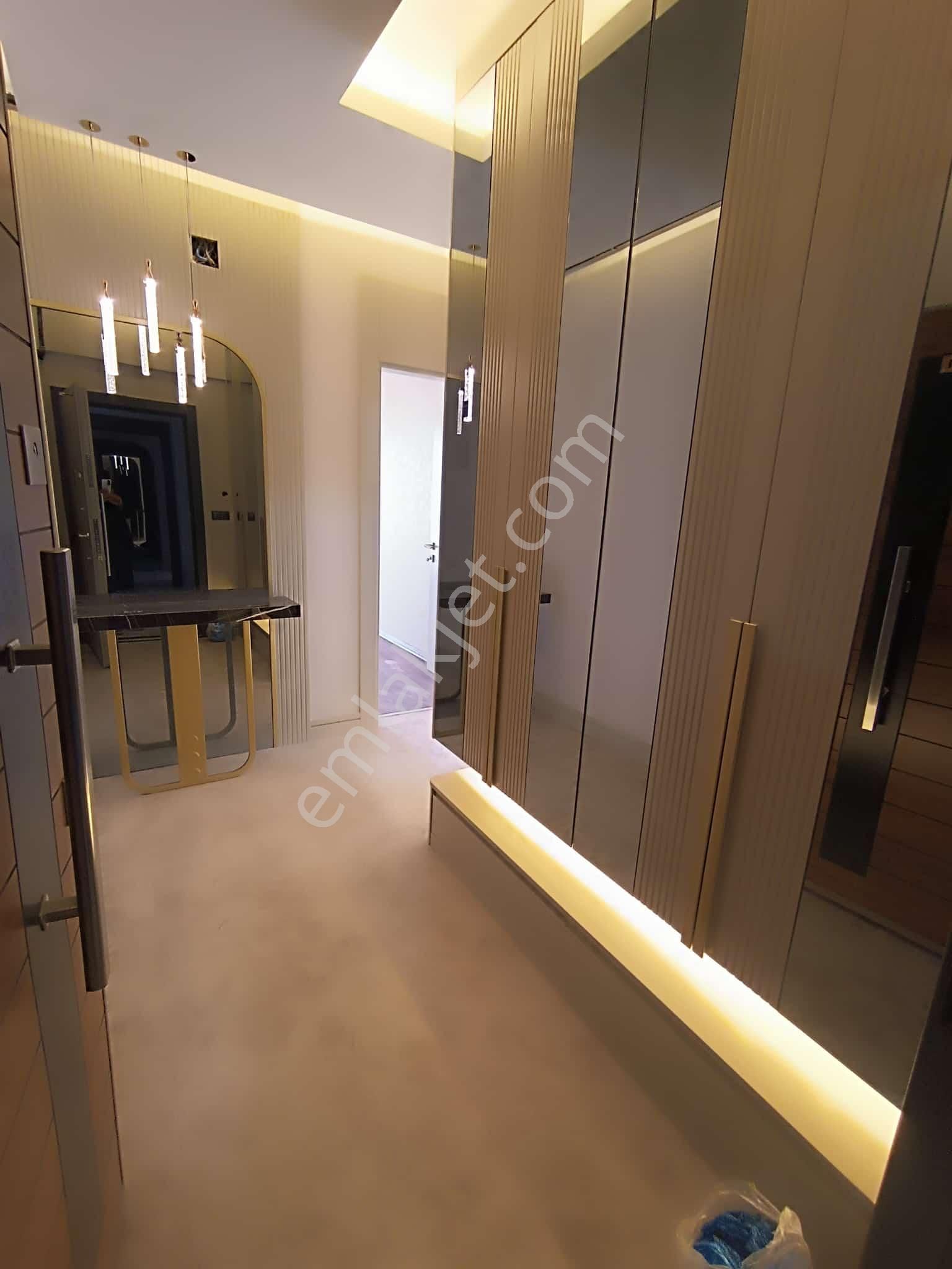 Millioğlu İnşaat'tan Göktürk'te Satılık 2,5+1 Daire - Görsel 18