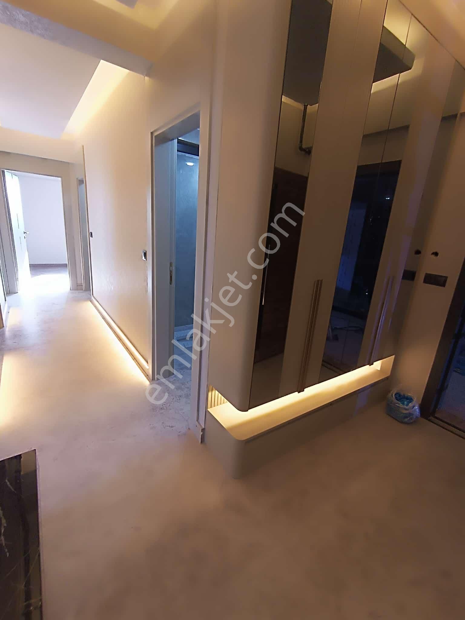 Millioğlu İnşaat'tan Göktürk'te Satılık 2,5+1 Daire - Görsel 17