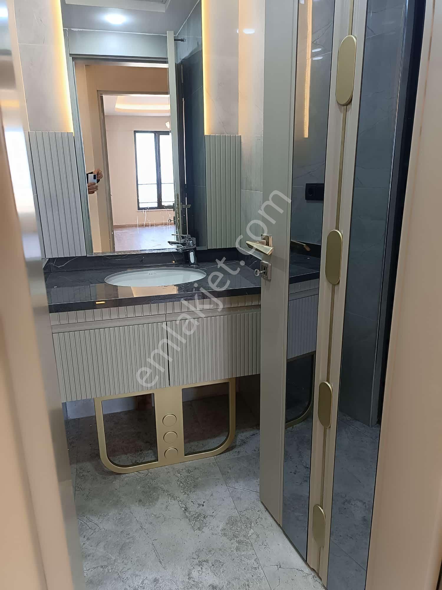 Millioğlu İnşaat'tan Göktürk'te Satılık 2,5+1 Daire - Görsel 20