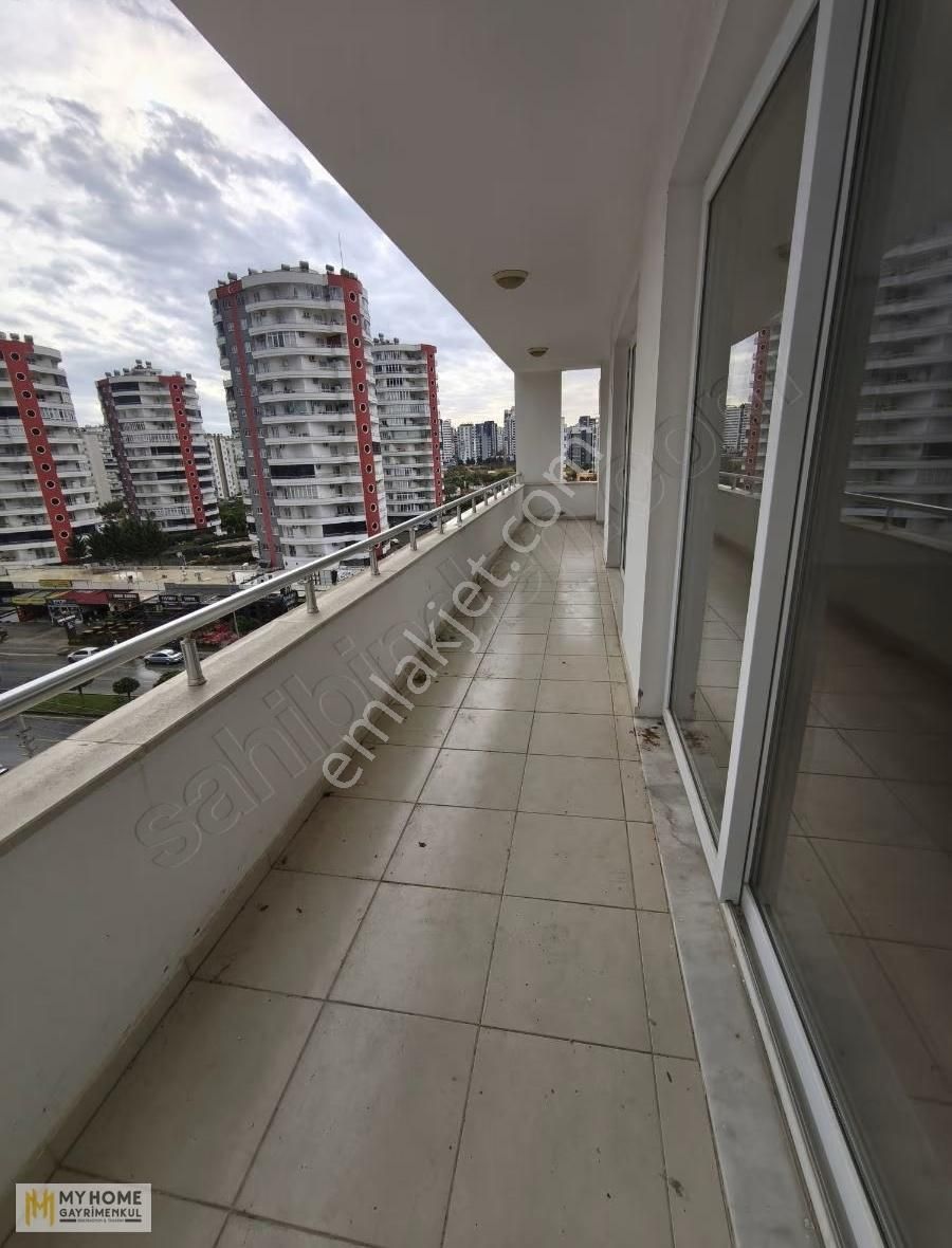 My Home Vatan Cad 3+1 Amarikan Mutfak 3.cepheli Muhteşem Konum - Görsel 15