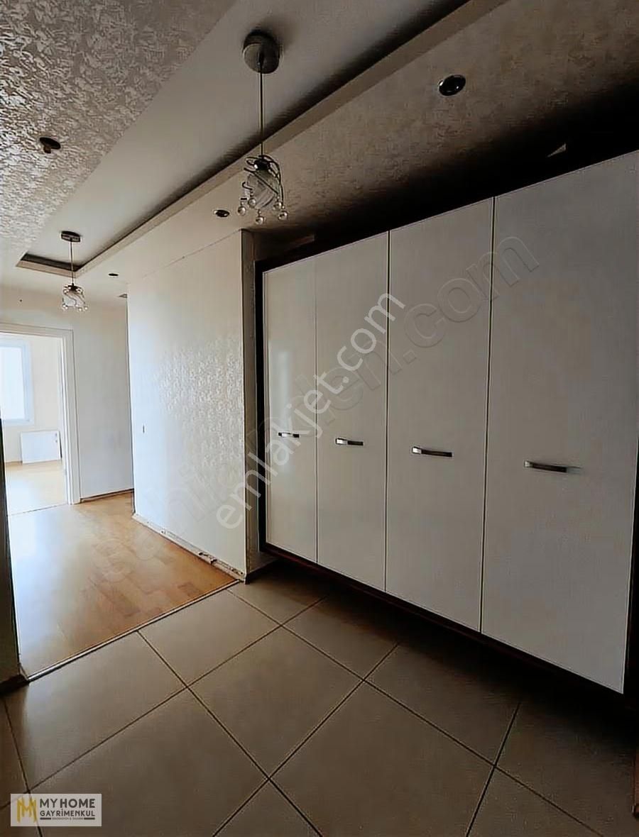 My Home Vatan Cad 3+1 Amarikan Mutfak 3.cepheli Muhteşem Konum - Görsel 5