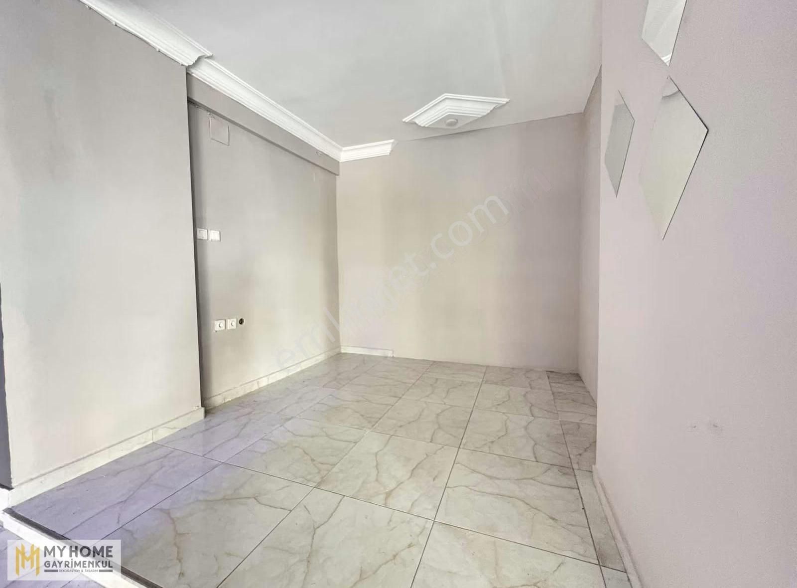 Myhome'dan Mezitli Menderes Mahallesinde Fırsat Dükkan - Görsel 4